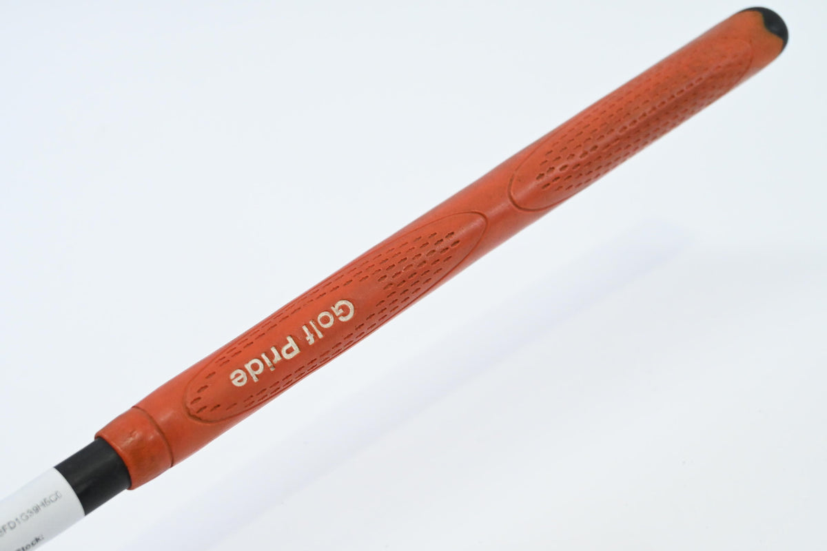 Scotty Cameron Red X Putter / 35 Inch