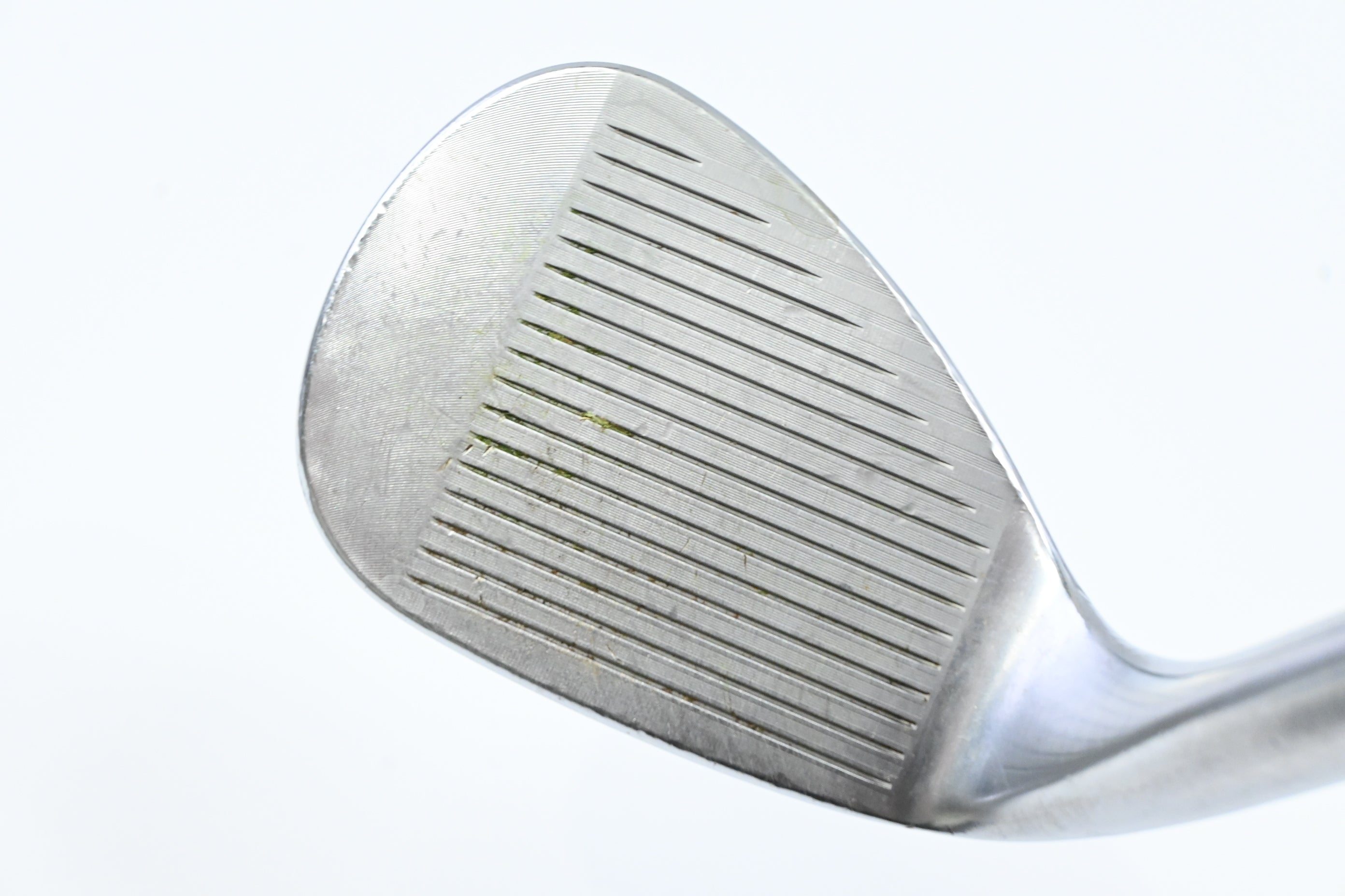 Titleist Vokey SM6 Lob Wedge / 58 Degree / Stiff Flex KBS Tour Shaft