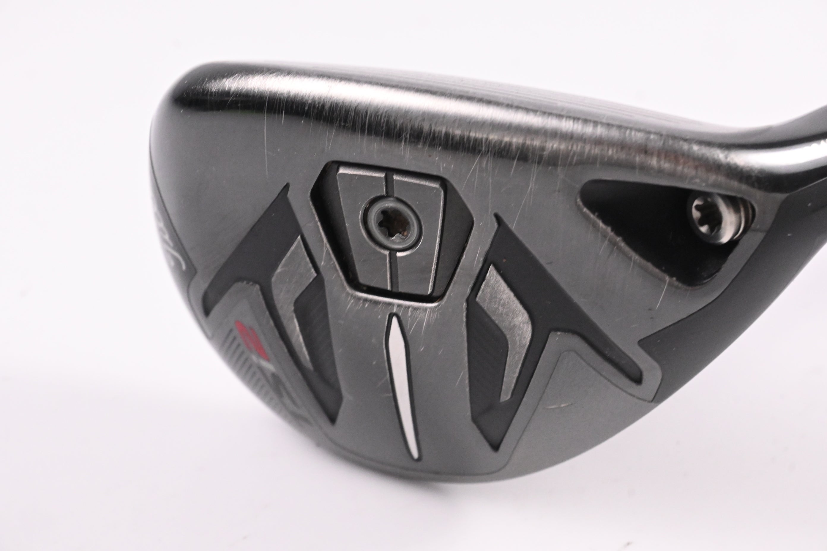 Titleist TSi2 #4 Hybrid / 21 Degree / Regular Flex Tensei AV RAW Blue 65 Shaft