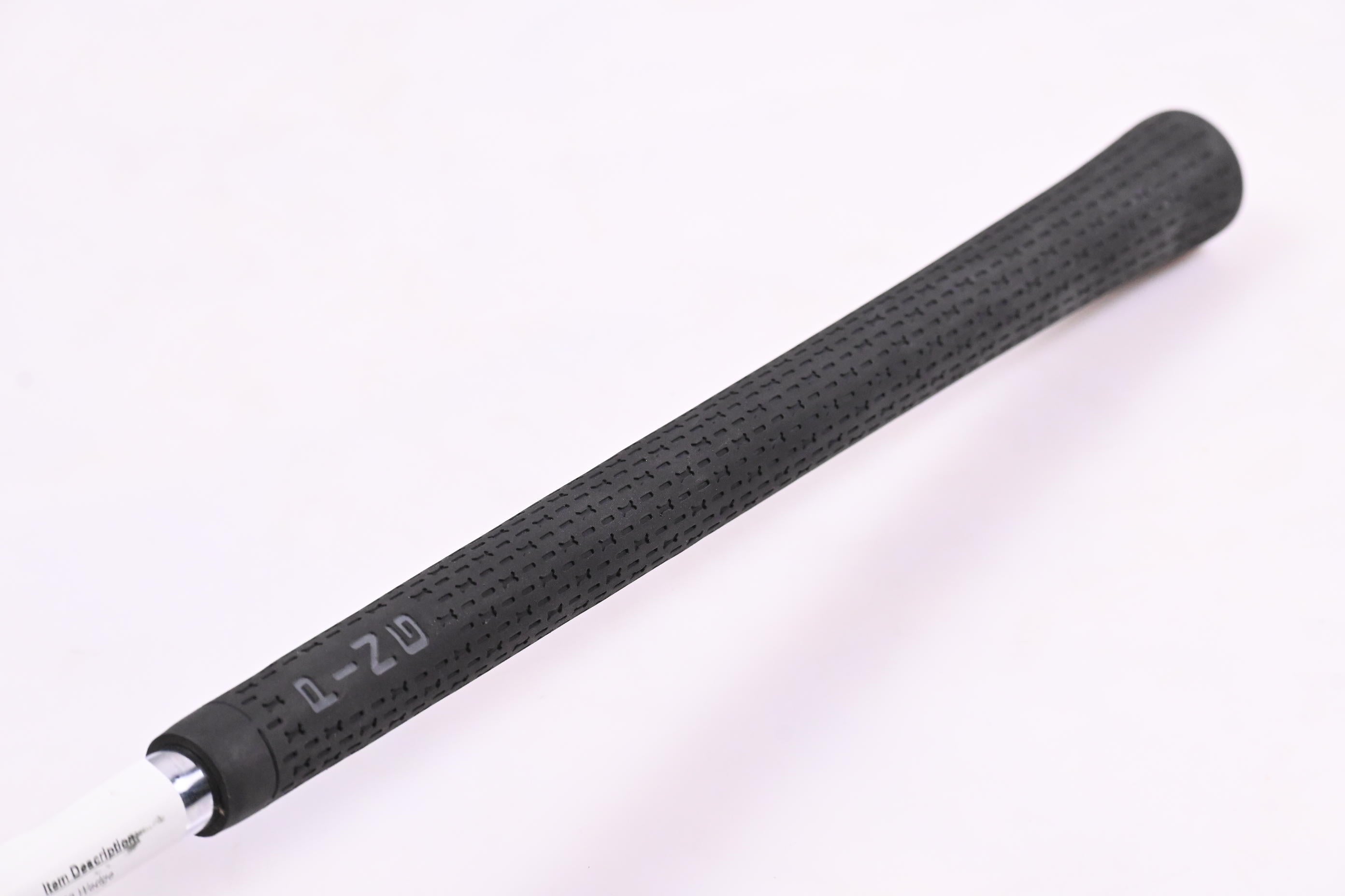 Ping S159 Lob Wedge / 58 Degree / Black Dot / Wedge Flex Ping Z-Z 115 Shaft
