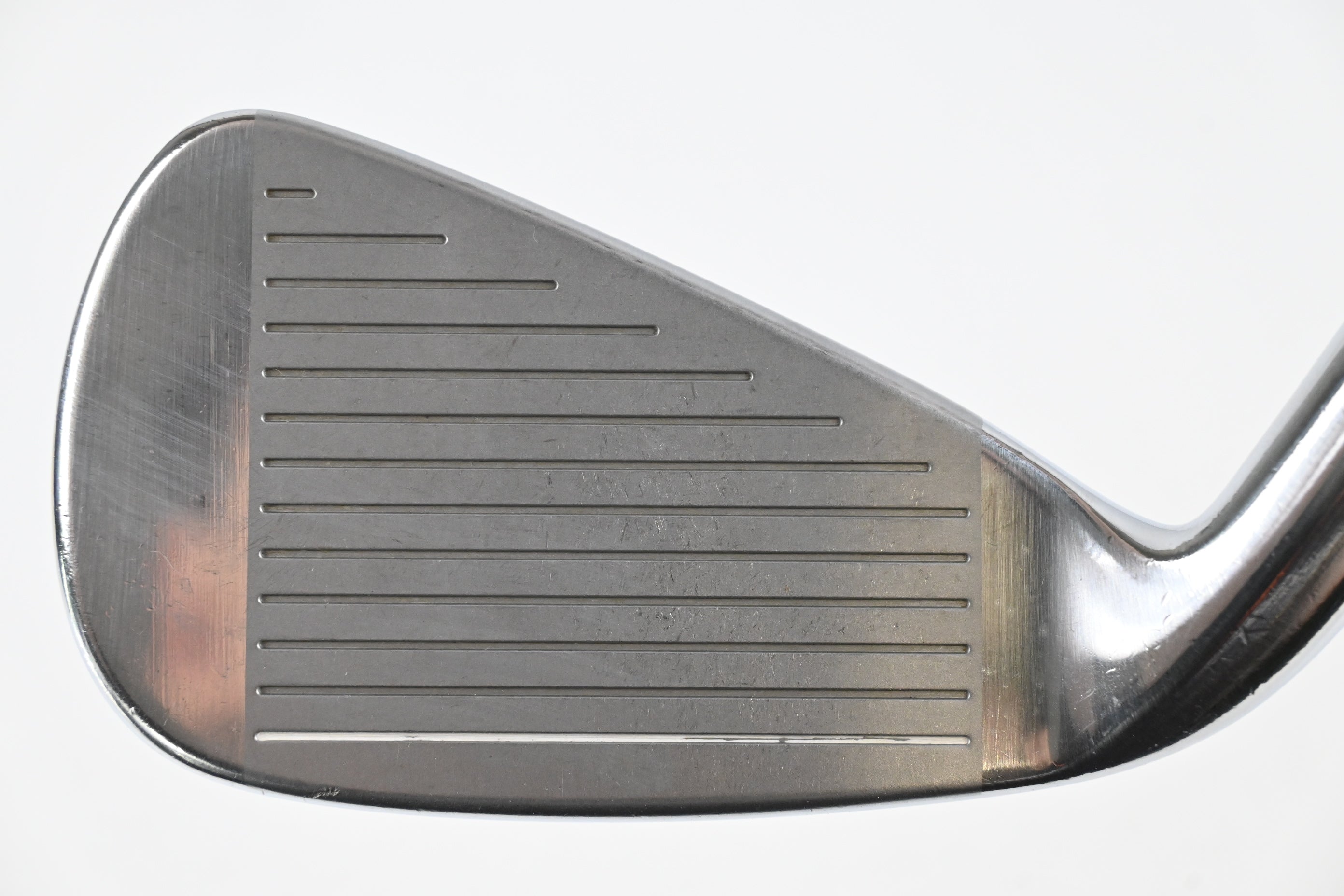 Cleveland 588 TT #4 Iron / 21 Degree / Stiff Flex Dynamic Gold S300 Shaft