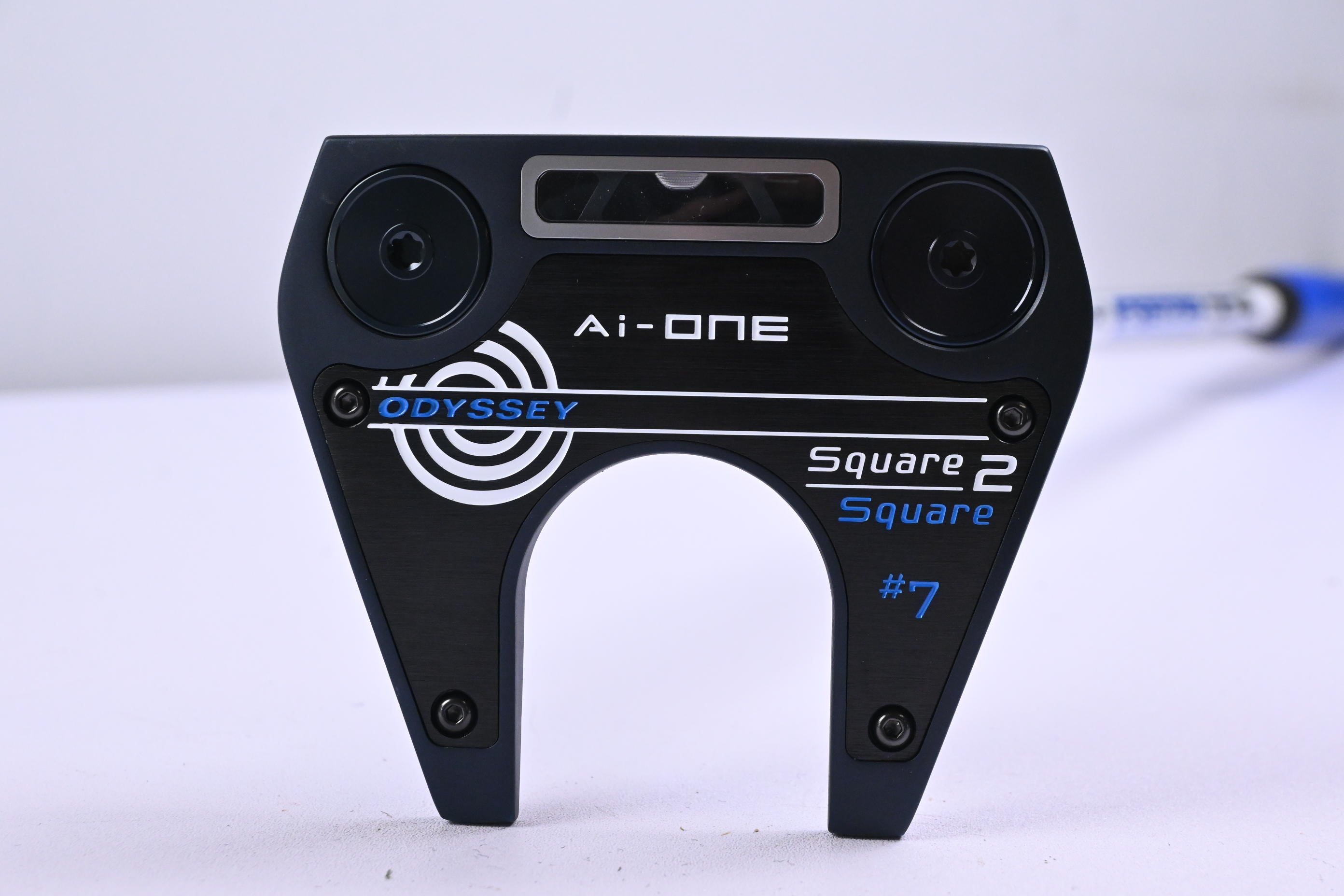 Odyssey Ai-One Square 2 Square #7 Putter / 33 Inch