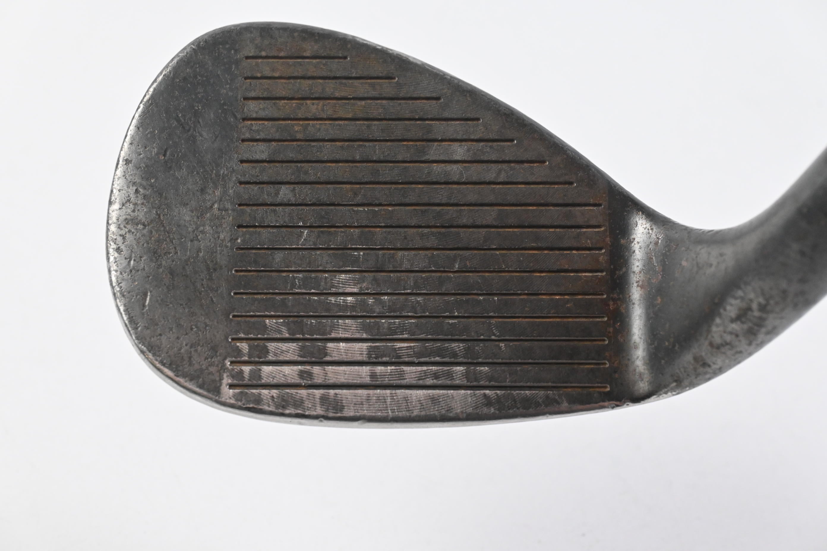 Taylormade RAC Black Lob Wedge / 60 Degree / Wedge Flex Dynamic Gold Shaft