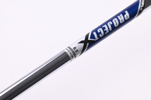 Taylormade Milled Grind 4 TW Sand Wedge / 56 Degree / X-Flex Project X Rifle