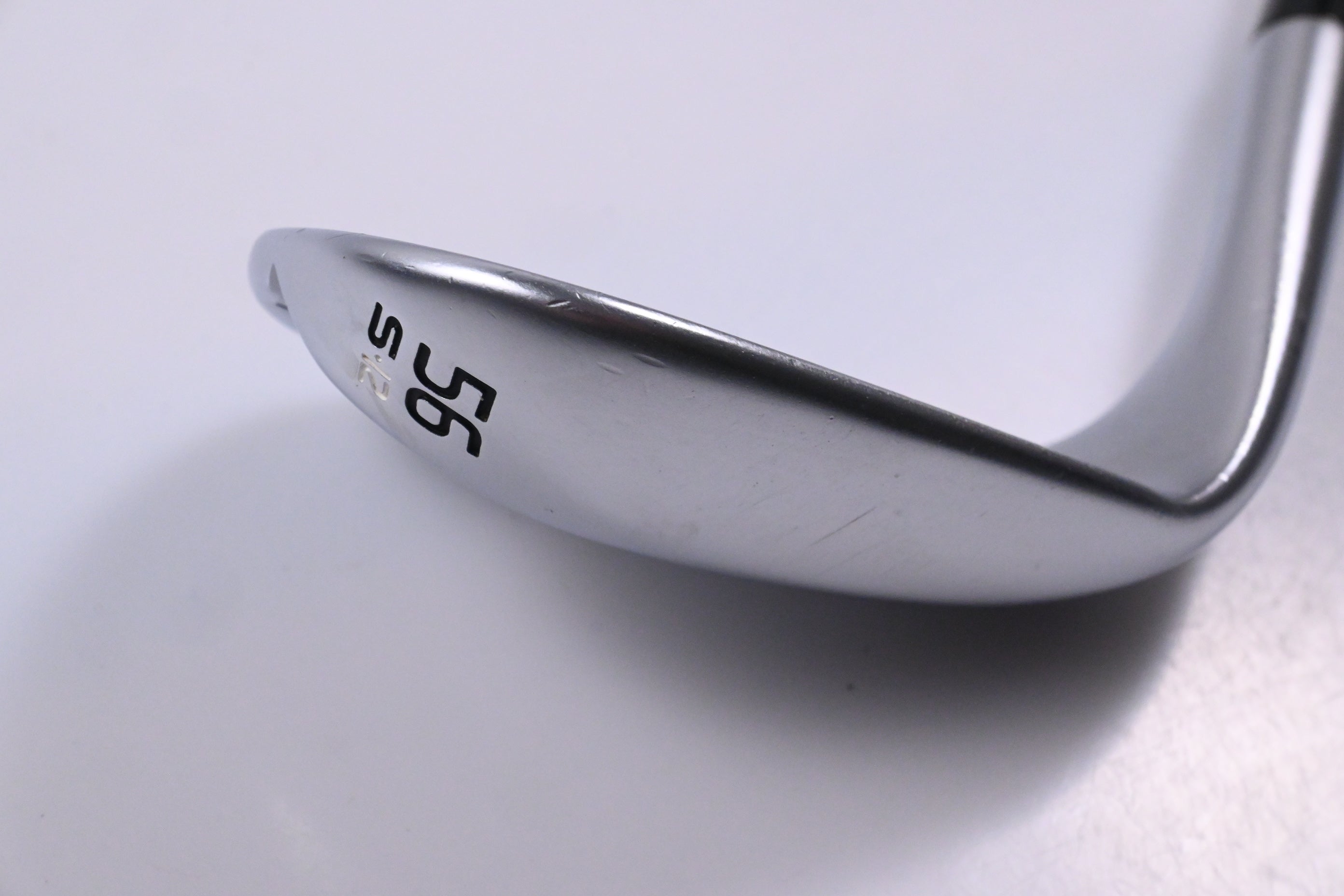 Ping Glide 4.0 Sand Wedge / 56 Degree / Blue Dot / Wedge Ping Z-Z115 Shaft