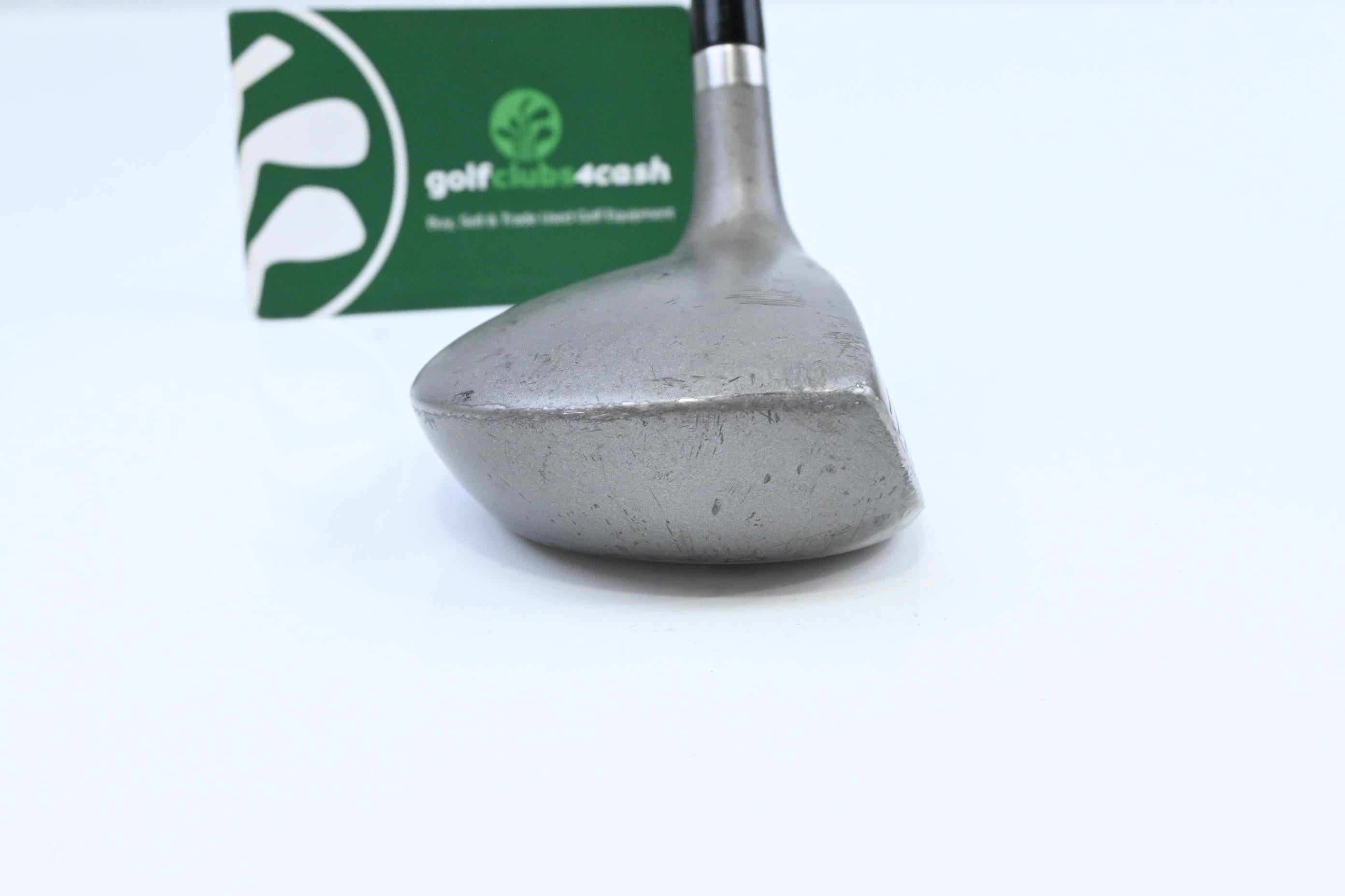 Mizuno Axis #5 Wood / 22 Degree / Regular Flex Mizuno Axis Steel Shaft