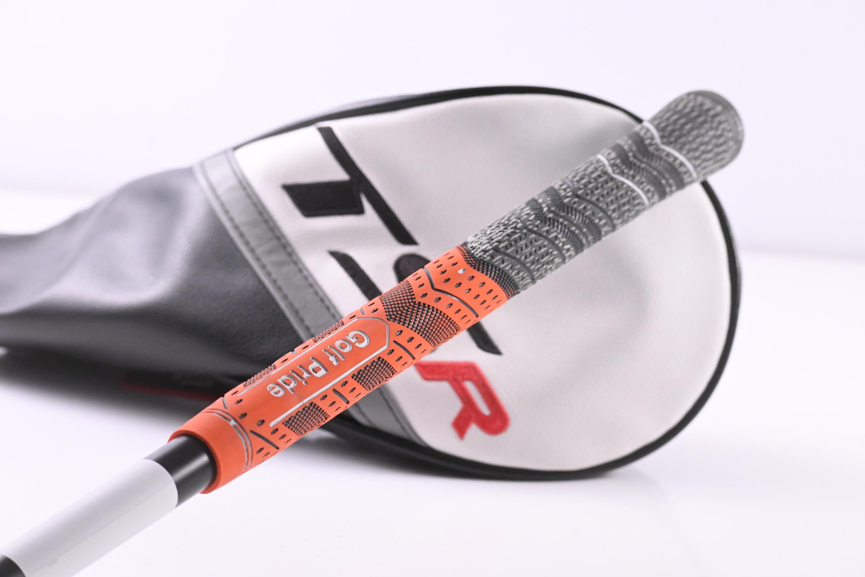 Titleist TSR3 Driver / 11 Degree / X-Flex Project X HZRDUS Black Gen 5 Shaft