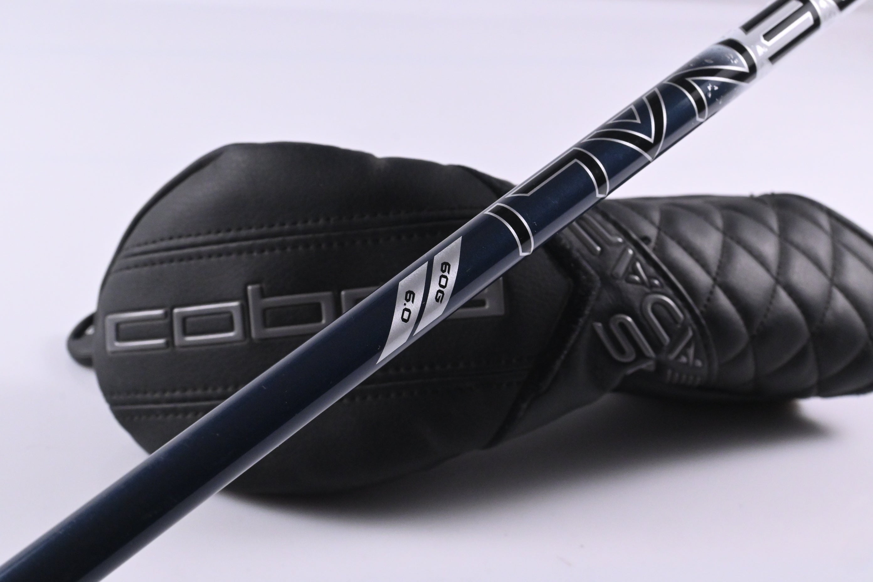Cobra DS-Adapt X #3 Wood / 15 Degree / Stiff Flex Denali Blue 60 Shaft