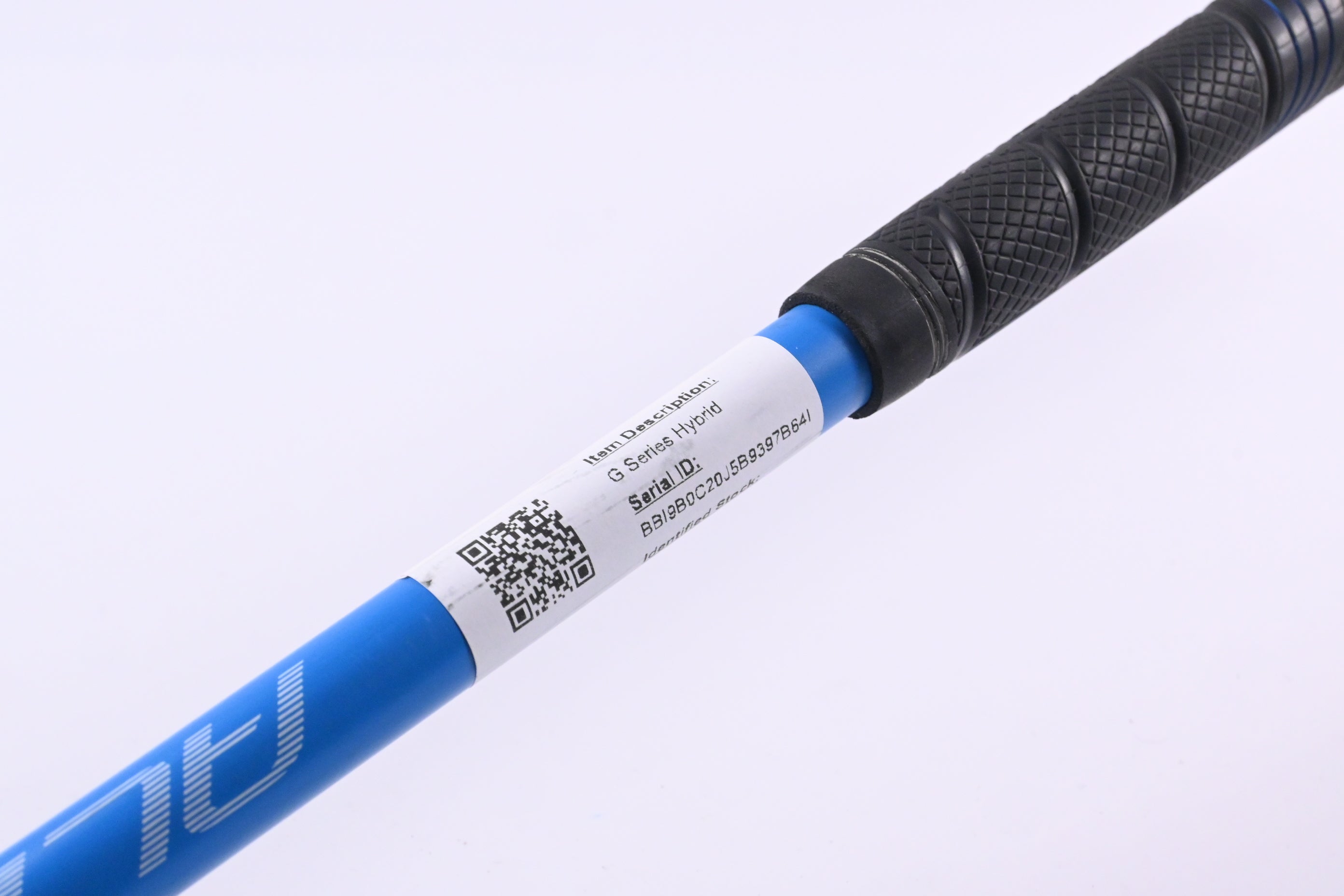 Left Hand Ping G Series #4 Hybrid / 22 Degree / Regular Flex Ping Alta 70 Shaft
