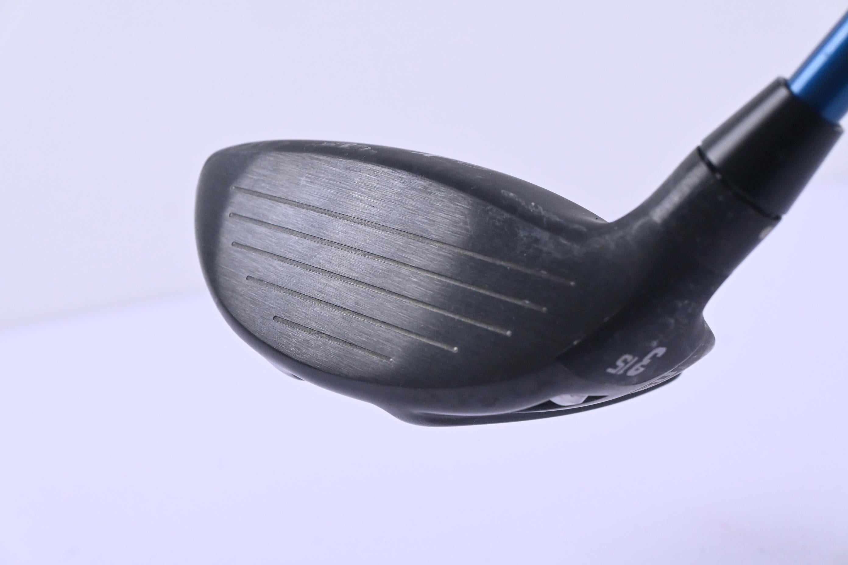 PXG 0211 2022 #3 Wood / 15 Degree / Stiff Flex Project X EvenFlow Riptide CB 60