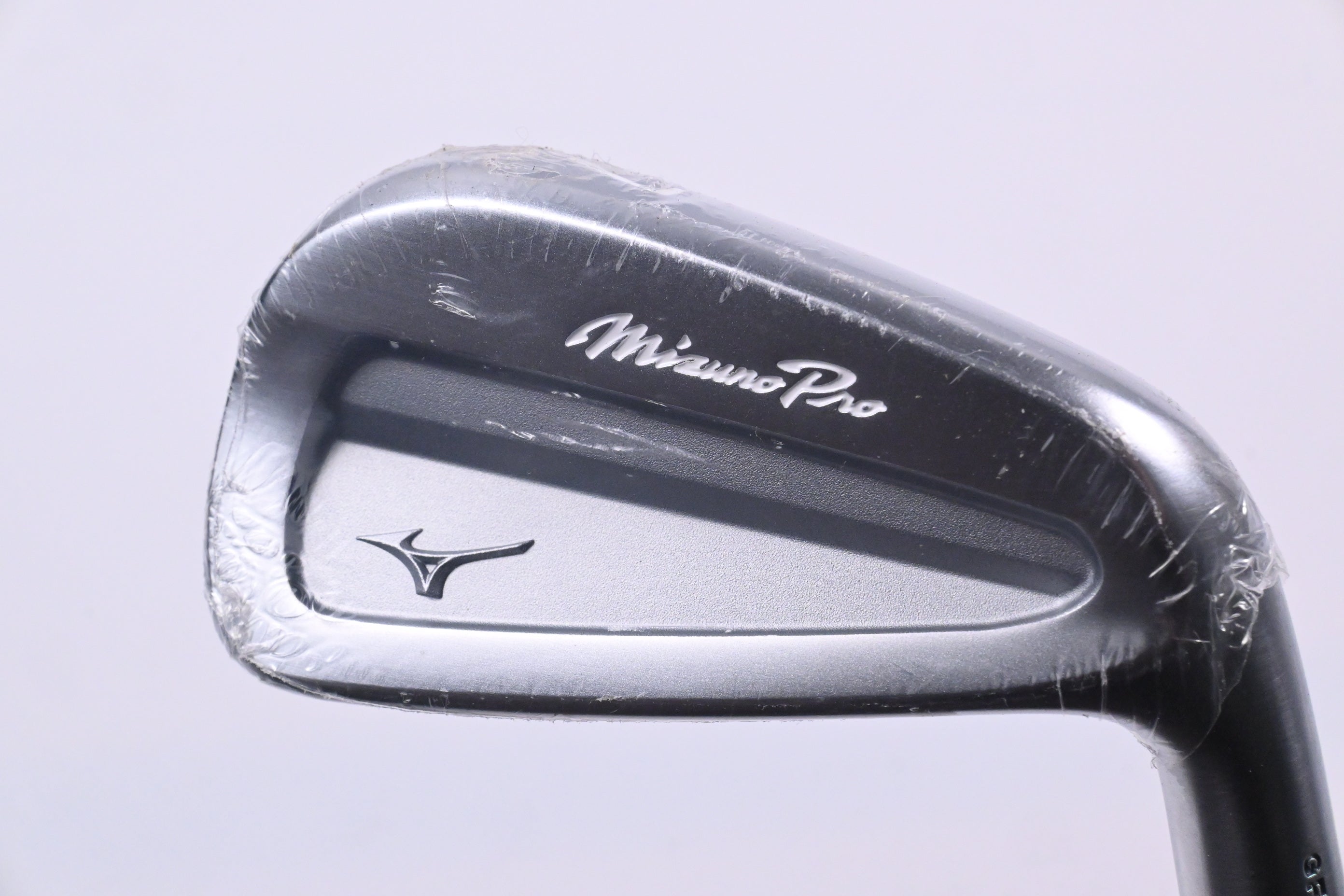 Mizuno Pro S-3 #7 Iron / 34 Degree / Stiff Flex Project X Shaft