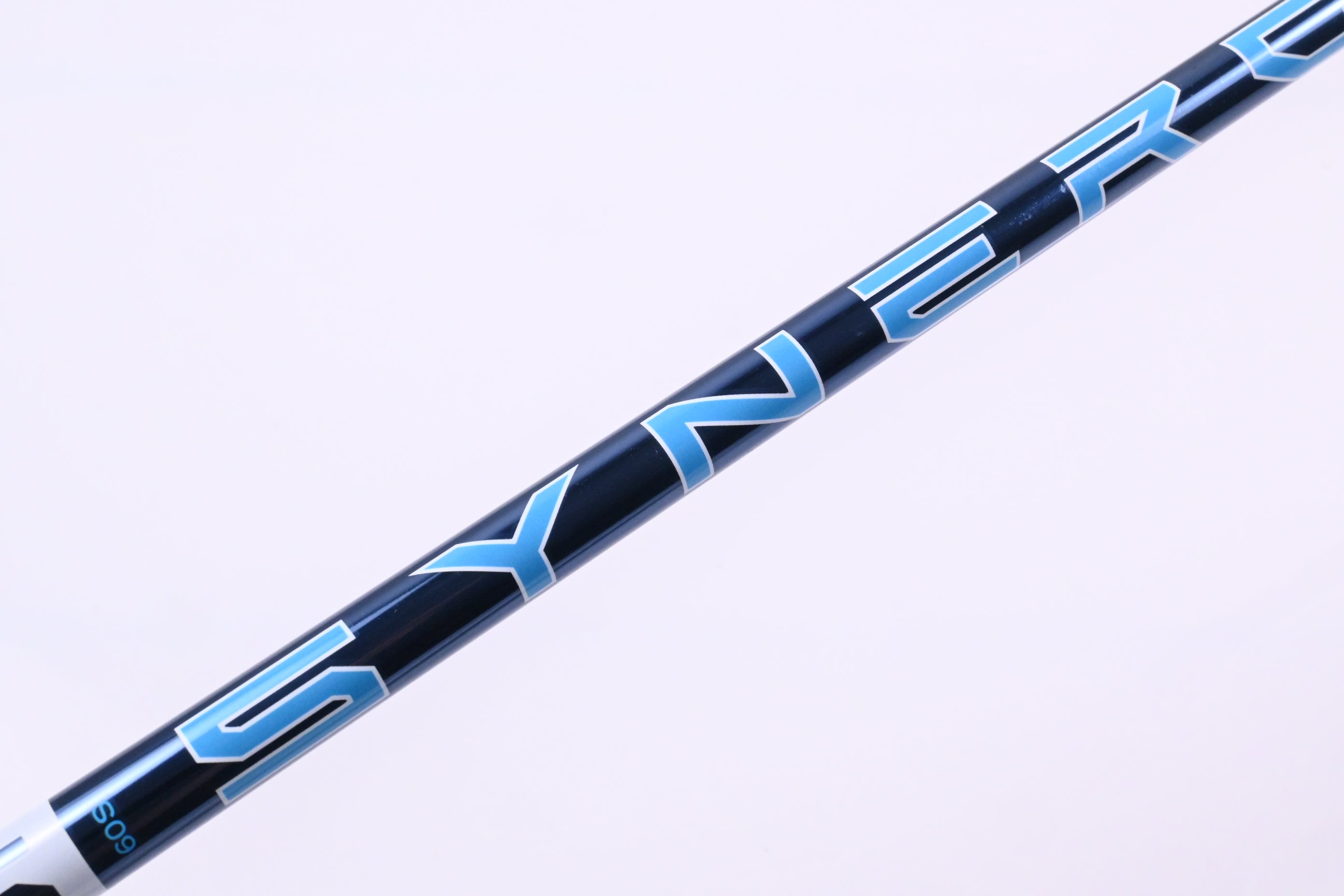 Aldila Synergy Blue 60 Driver Shaft / Stiff Flex / Callaway 2nd Gen