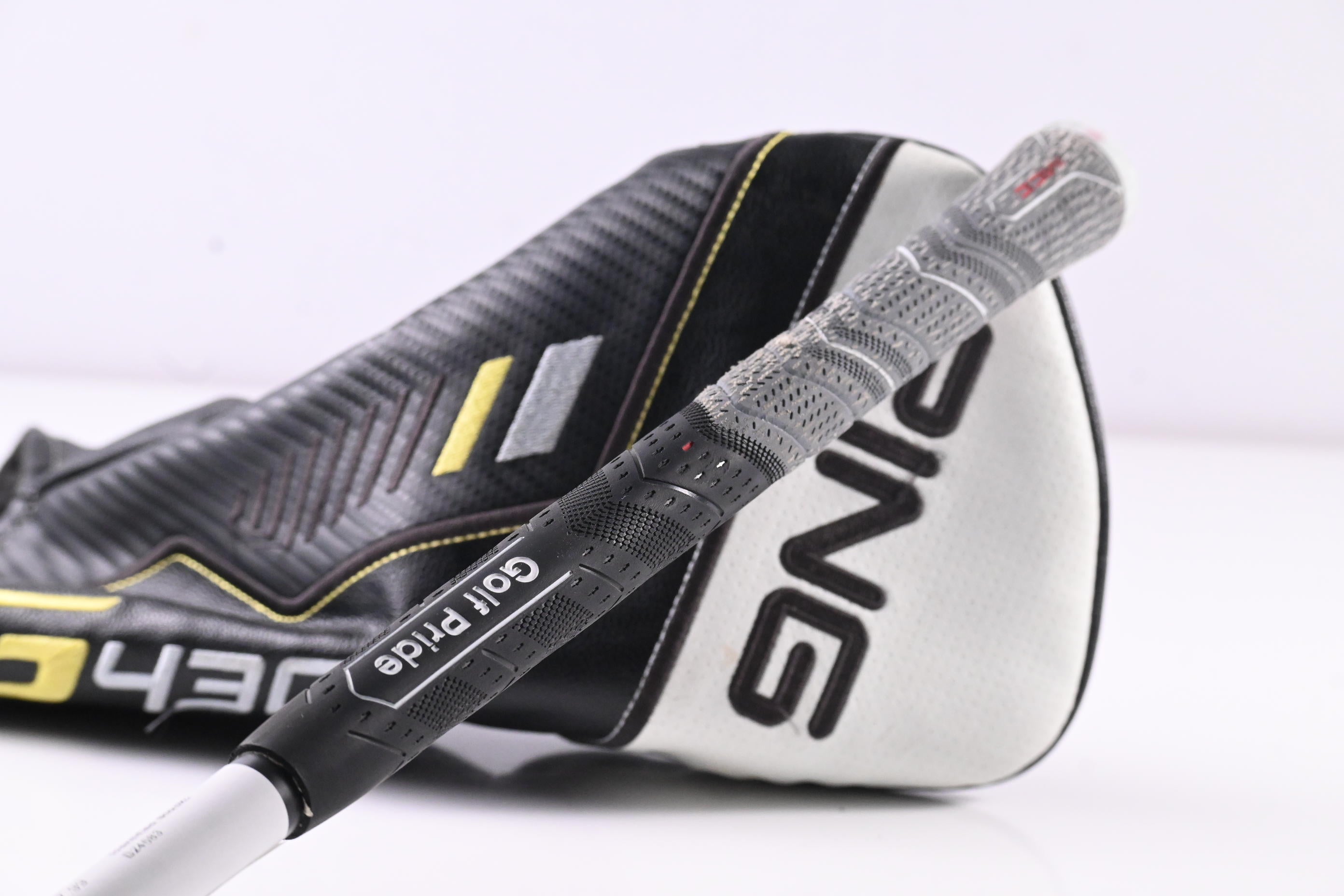 Ping G430 Max 10K Driver / 10.5 Degree / X-Flex Ping Tour Black 2.0 65