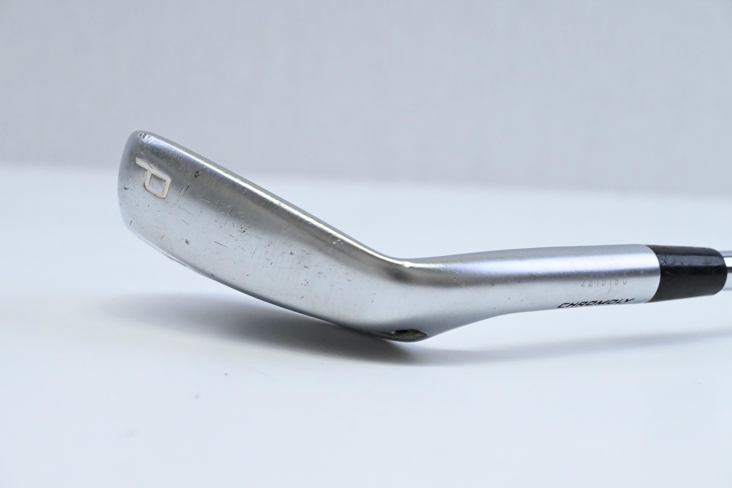 Mizuno JPX 919 Hot Metal Pitching Wedge / 45 Degree / Regular Flex AMT R300