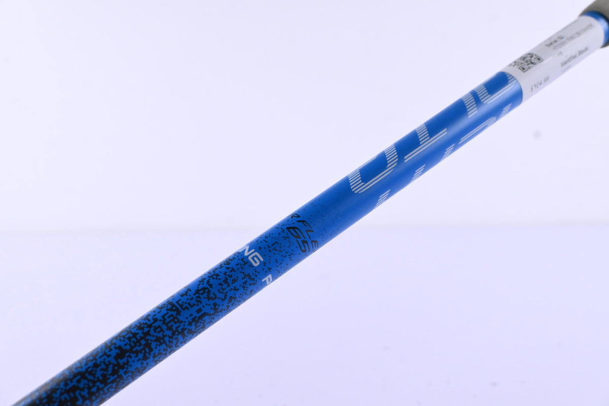 Ping G Series SF Tec #3 Wood / 16 Degree / Regular Flex Ping Alta 65 Shaft