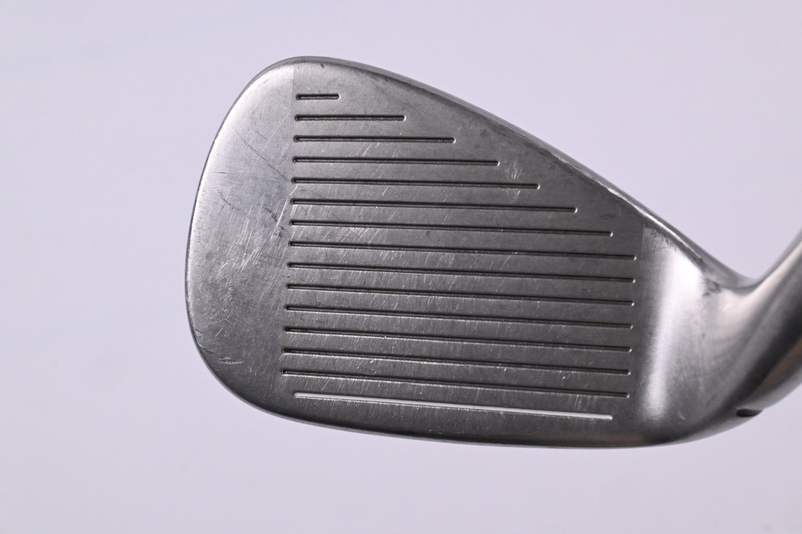 Ladies Taylormade SIM2 Max Pitching Wedge / 43.5 Degree / Ladies Flex NVS 45