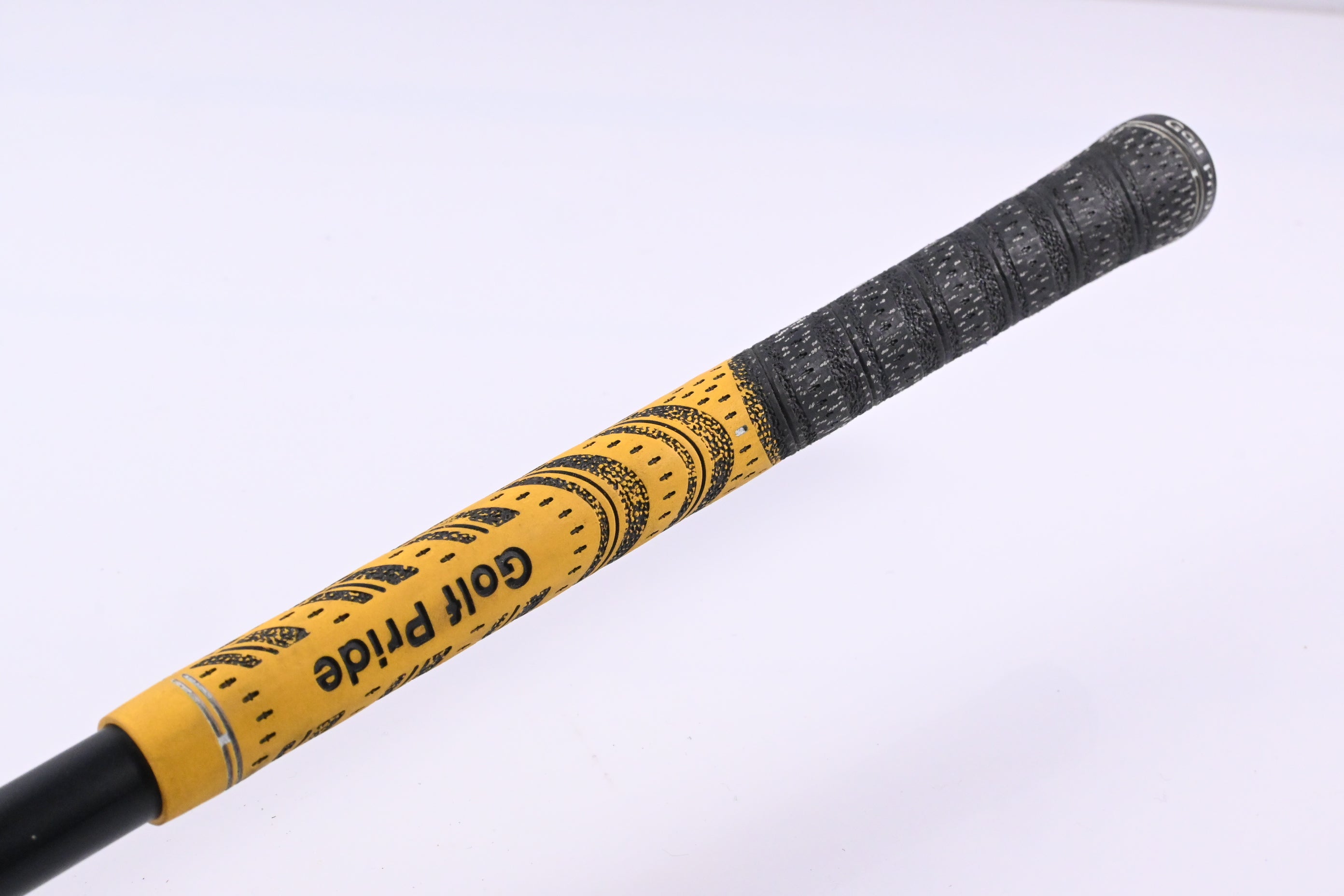 Lynx Black Cat 2017 #4 Hybrid / 23 Degree / Regular Flex Aldila Rip'D NV 80