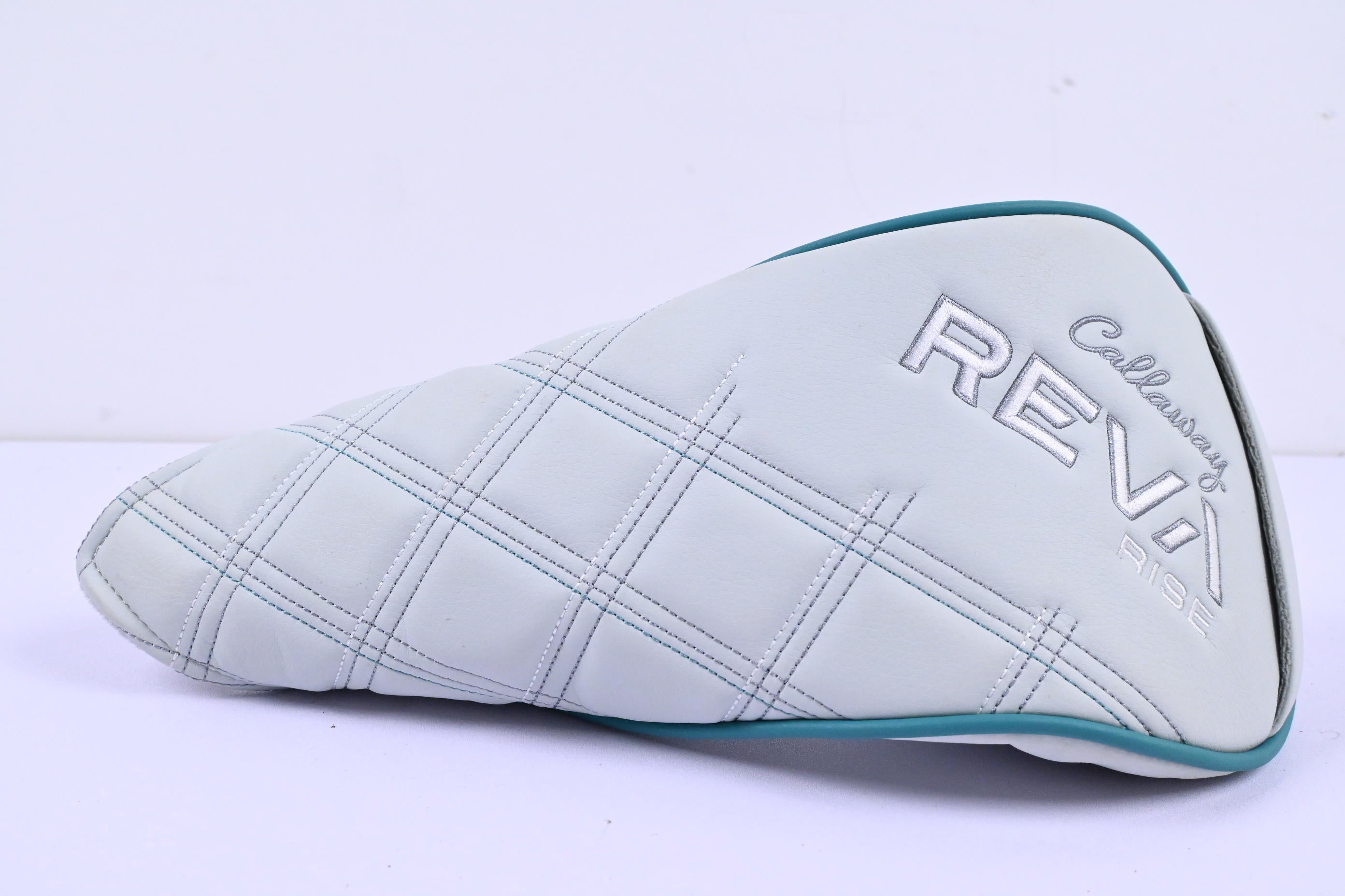 Ladies Callaway Reva Rise Driver / 12.5 Degree / Ladies Flex UST Lin-Q LTE 4
