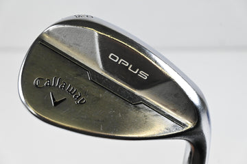 Callaway Opus Gap Wedge / 50 Degree / X-Flex N.S.Pro Modus3 Tour 130 Shaft