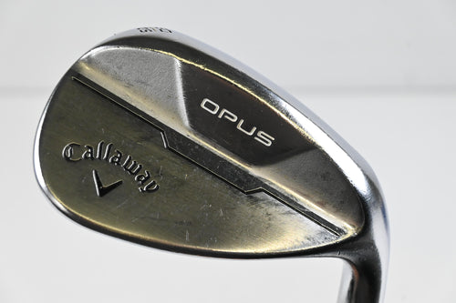 Callaway Opus Gap Wedge / 50 Degree / X-Flex N.S.Pro Modus3 Tour 130 Shaft