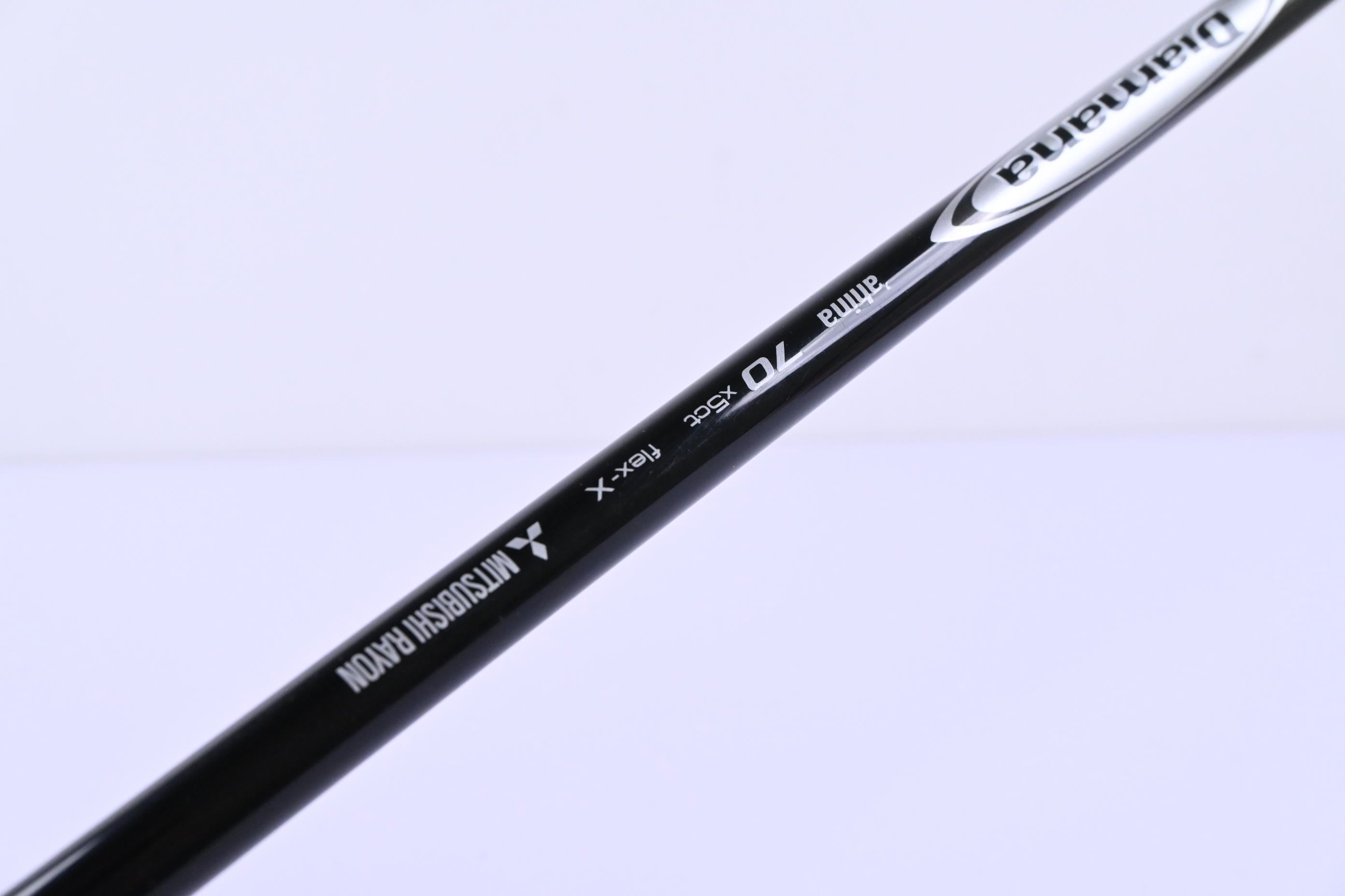 Taylormade M2 2017 HL #3 Wood / 16.5 Degree / X-Flex Diamana 'ahina 70 Shaft