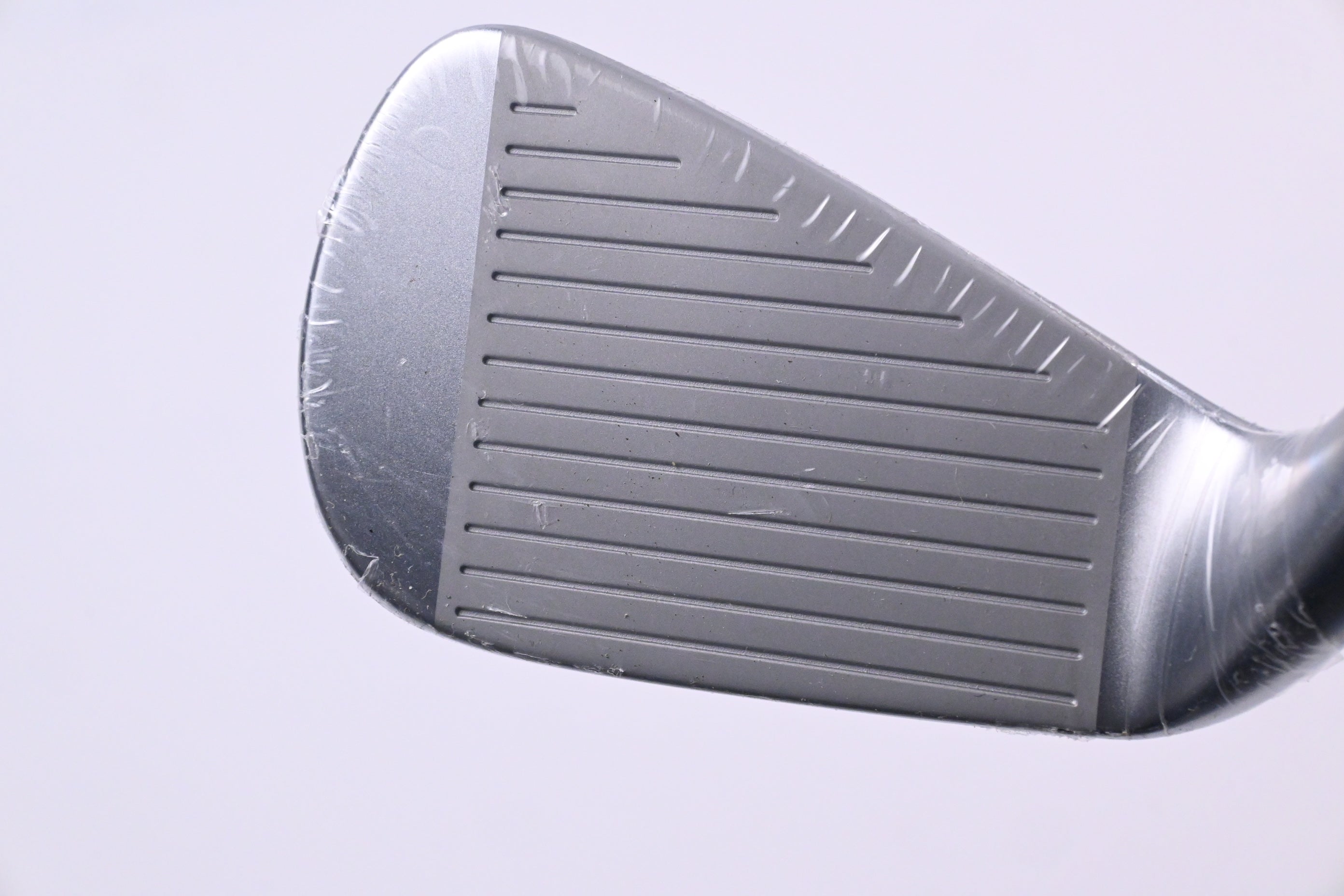 Mizuno Pro S-3 #7 Iron / 34 Degree / Stiff Flex Project X Shaft