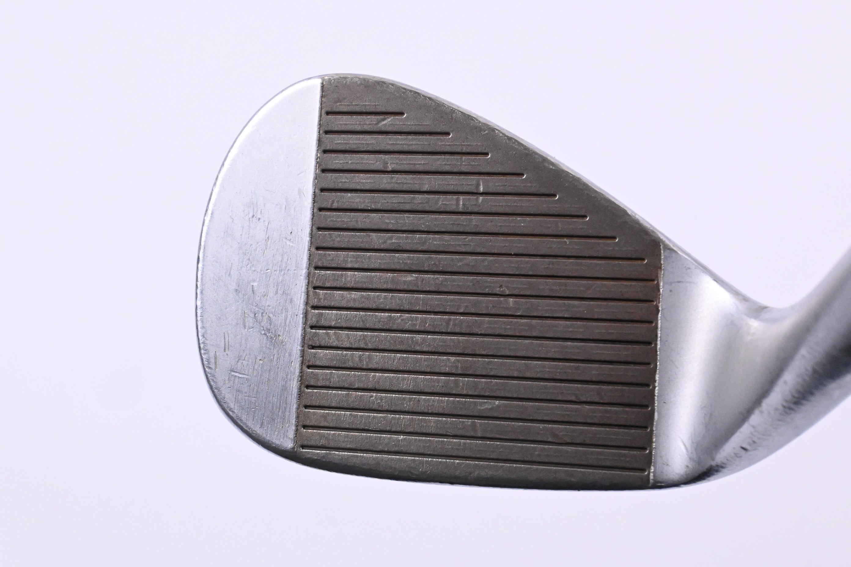 Taylormade Milled Grind 3 Gap Wedge / 52 Degree / Stiff Flex Dynamic Gold S200
