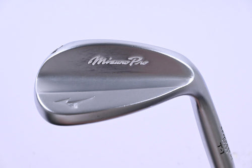 Mizuno Pro T-1 Gap Wedge / 50 degree / Regular Flex KBS Hi-Rev 2.0 115 Shaft