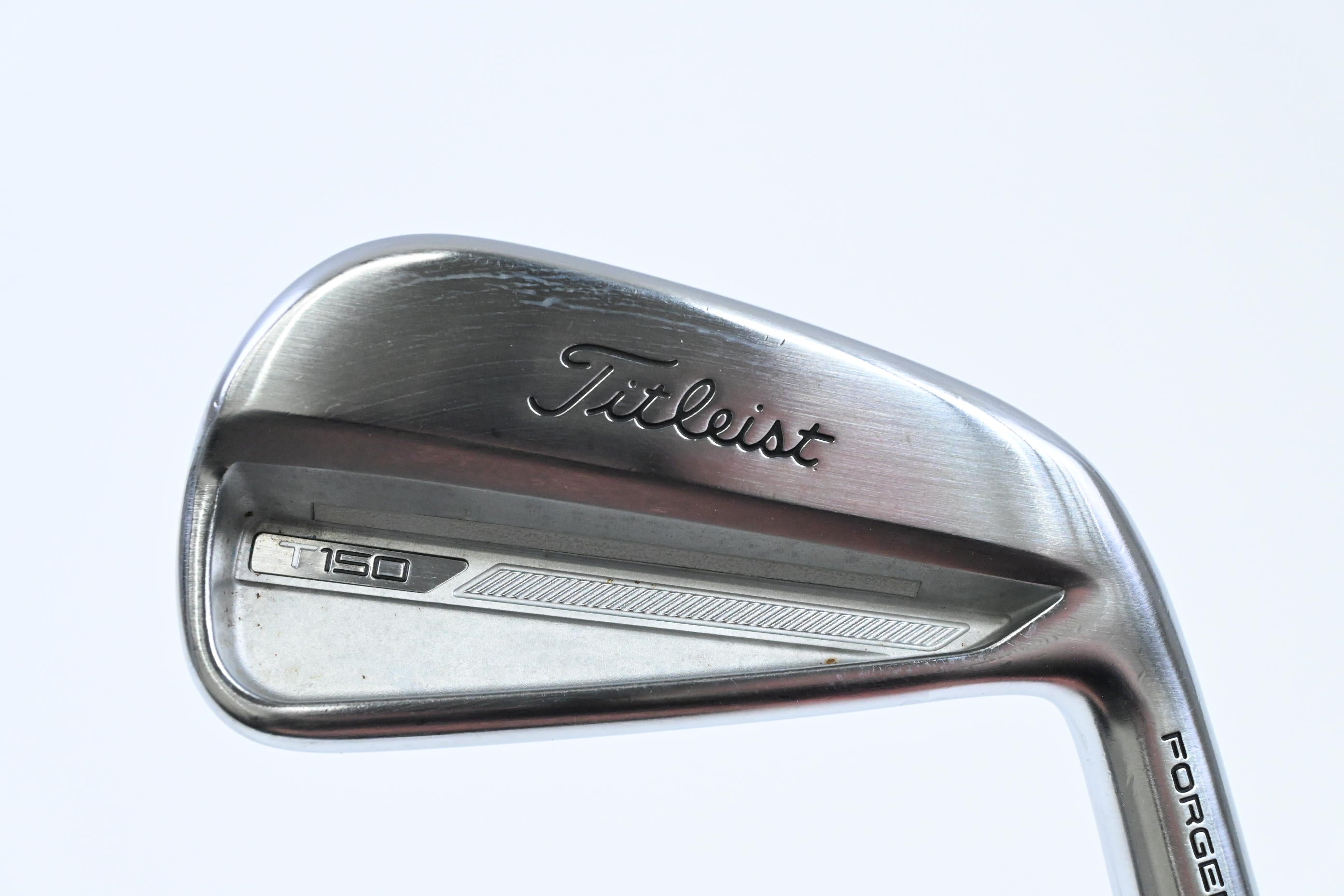 Titleist T150 2023 #3 Iron / 19 Degree / X-Flex Dynamic Gold X100 Shaft