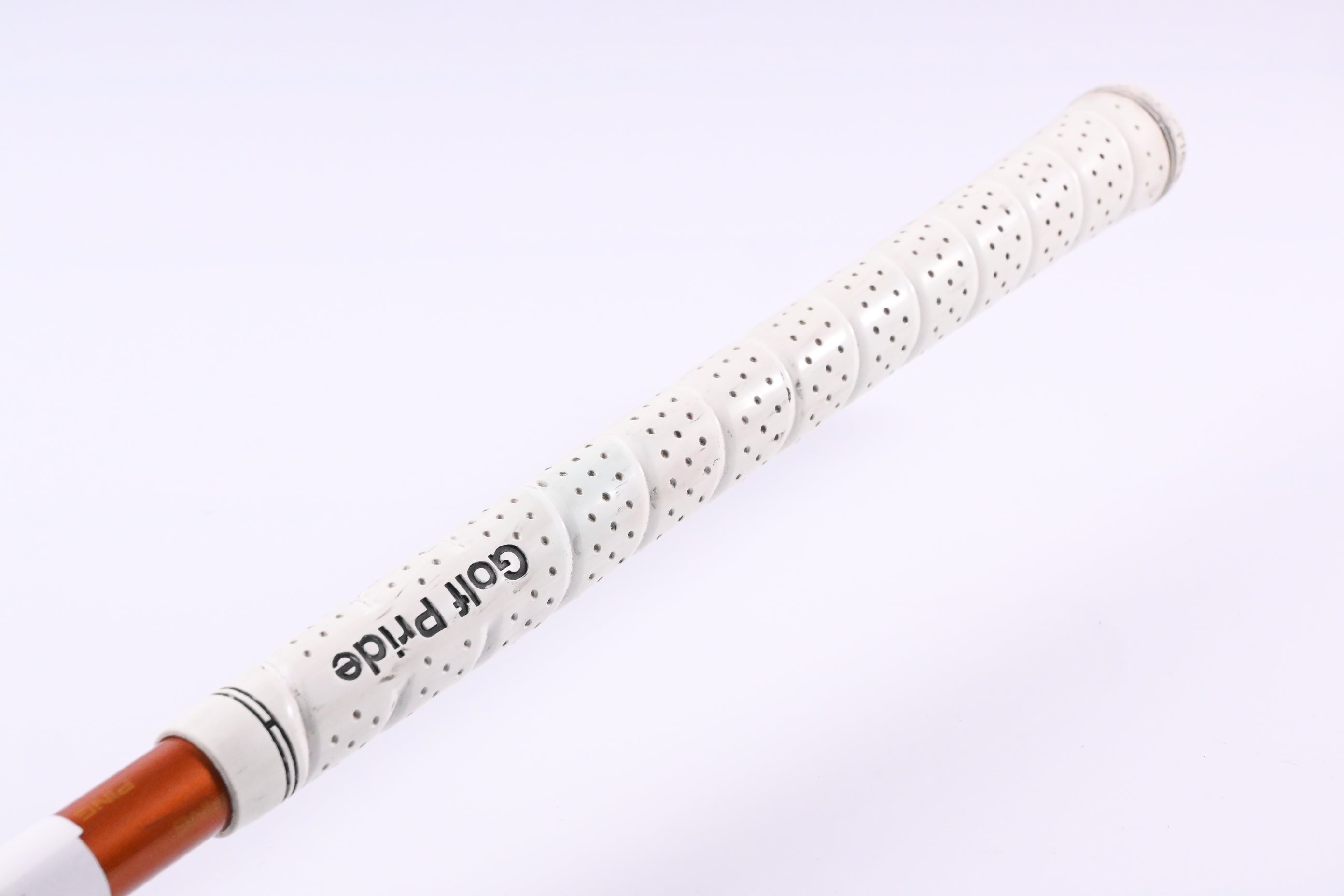 Ping G10 Driver / 9 Degree / Stiff Flex Ping TFC 129 Shaft