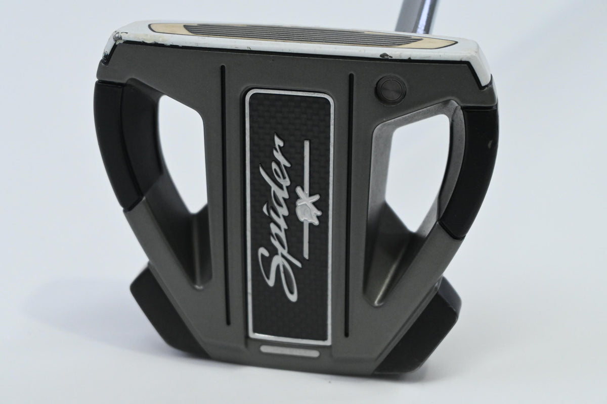Taylormade Spider EX Putter / 34 Inch