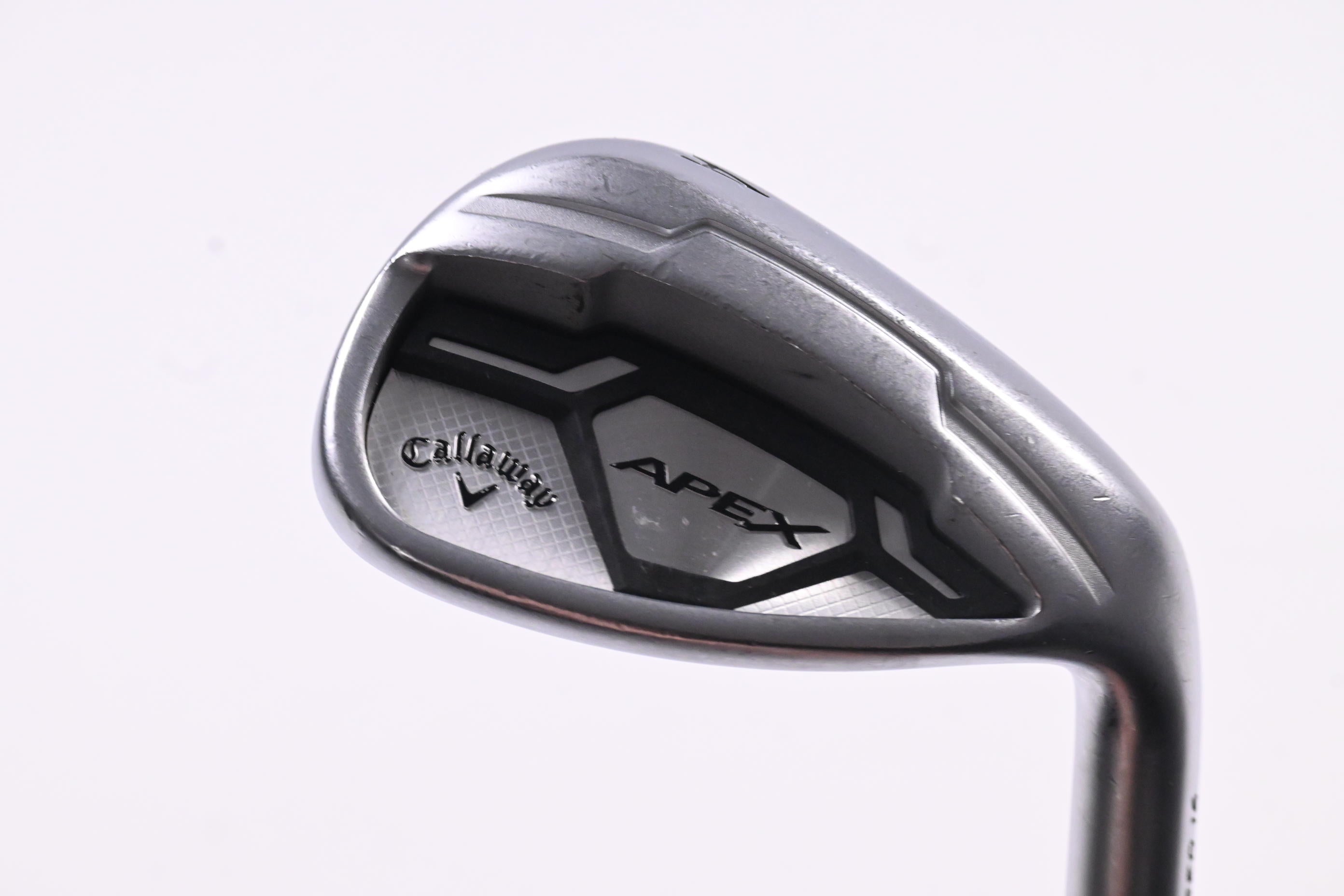 Callaway Apex CF16 Approach Wedge / 50 Degree / Regular Flex Callaway Steel