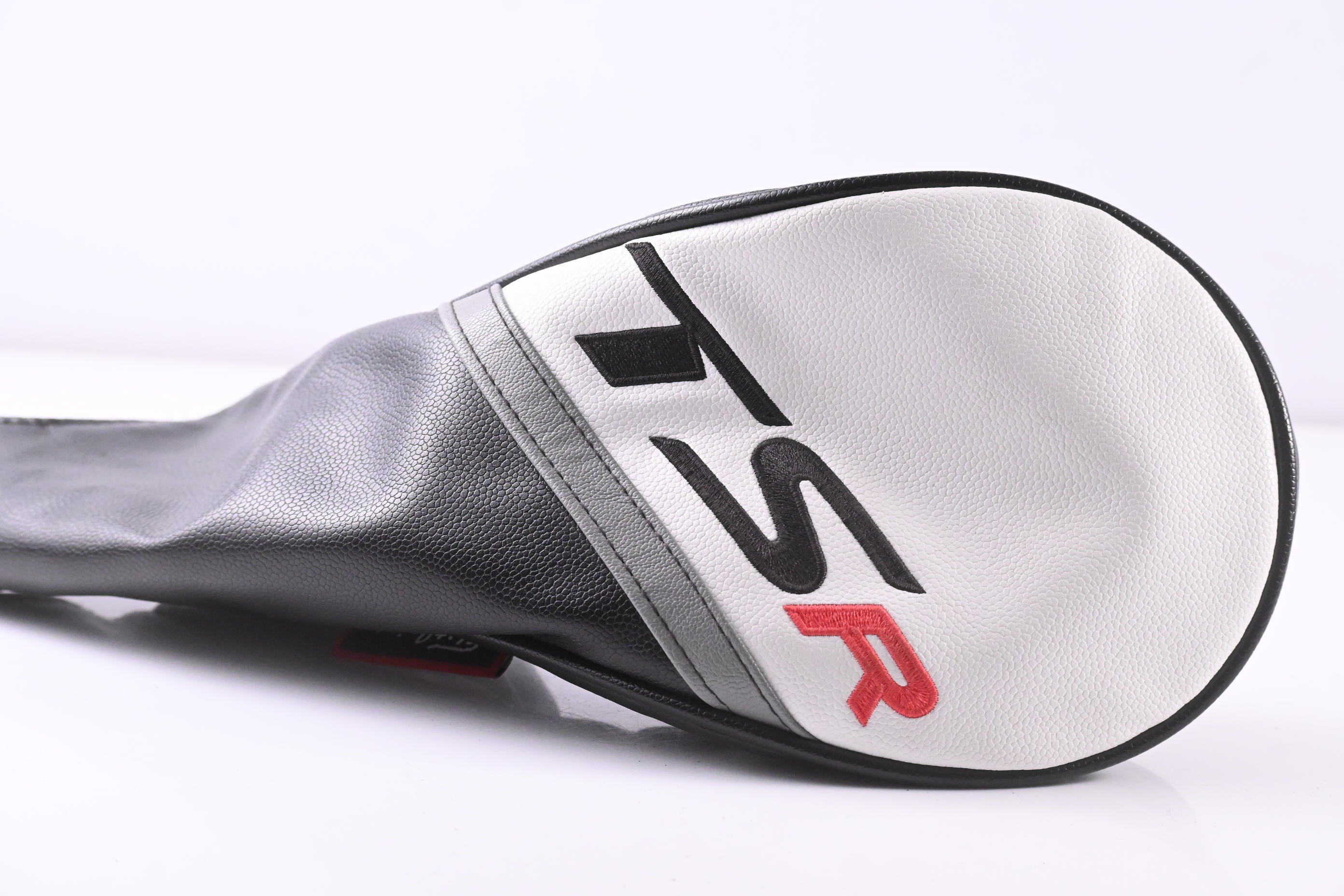 Titleist TSR3 Driver / 11 Degree / X-Flex Project X HZRDUS Black Gen 5 Shaft