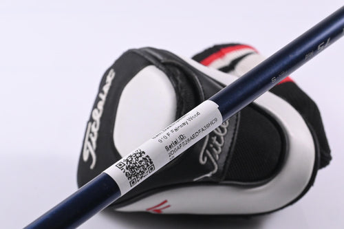 Titleist 910 F #3 Wood / 15 Degree / Stiff Flex Mitsubishi Diamana Kai'li 75