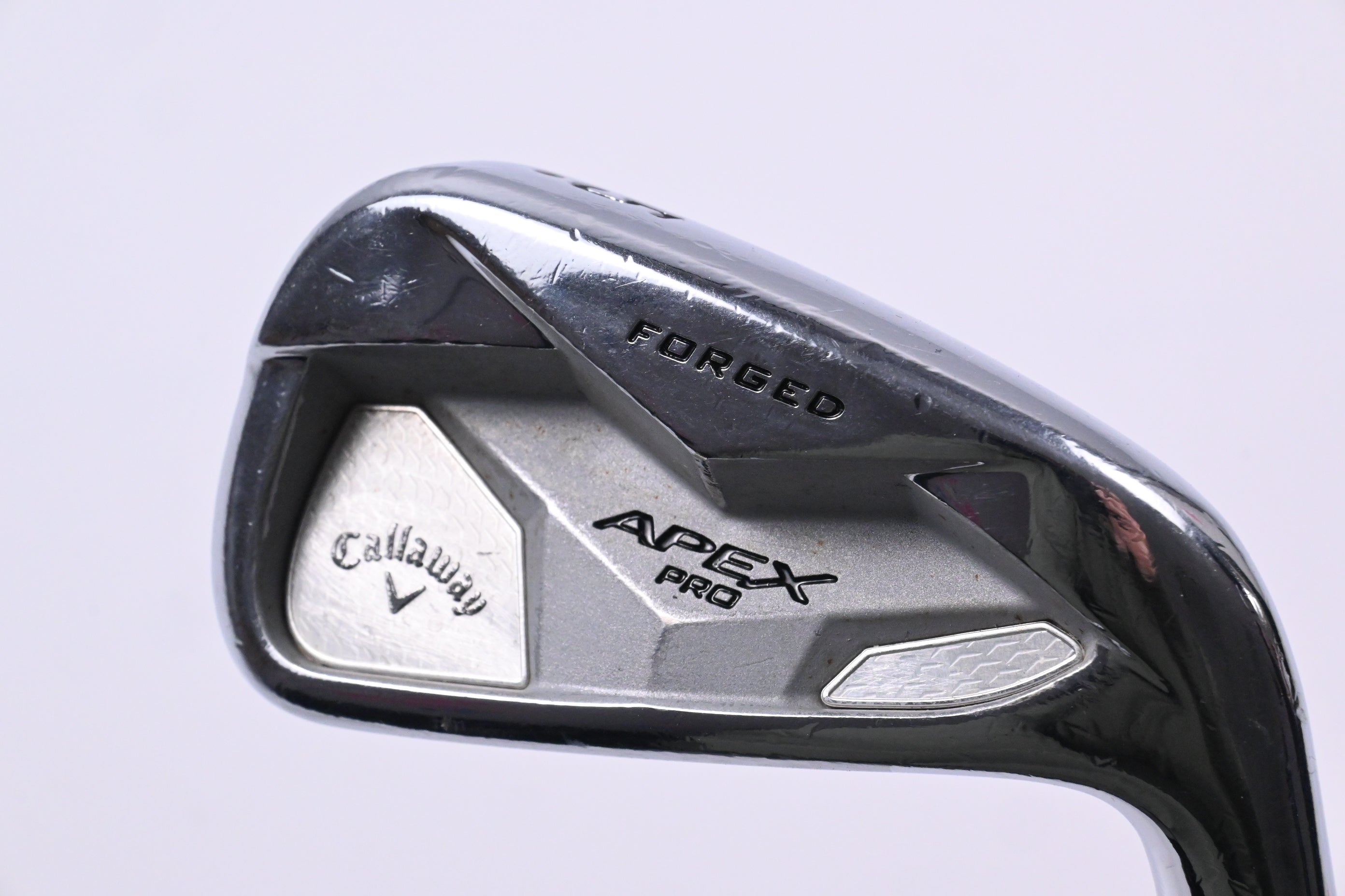 Callaway Apex Pro 19 #5 Iron / 26 Degree / X-Flex Project X Shaft