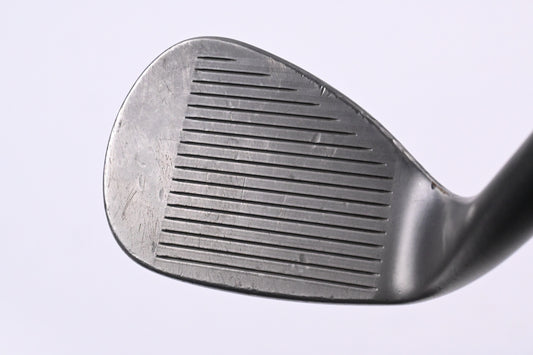 Titleist Vokey SM6 Lob Wedge / 60 Degree / Wedge Flex Titleist Vokey Shaft