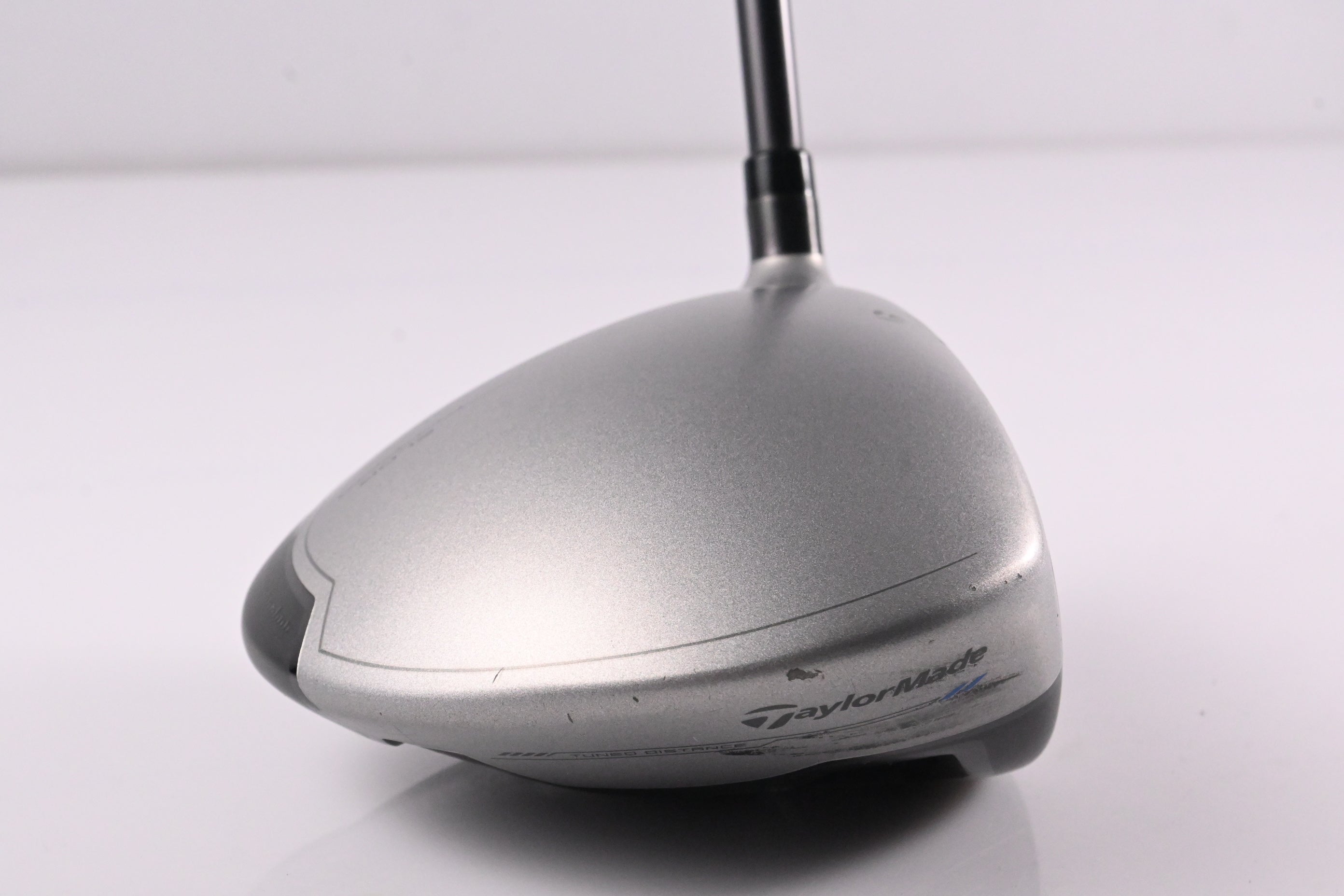 Taylormade SLDR Driver / 10 Degree / Regular Flex Speeder 57 Shaft