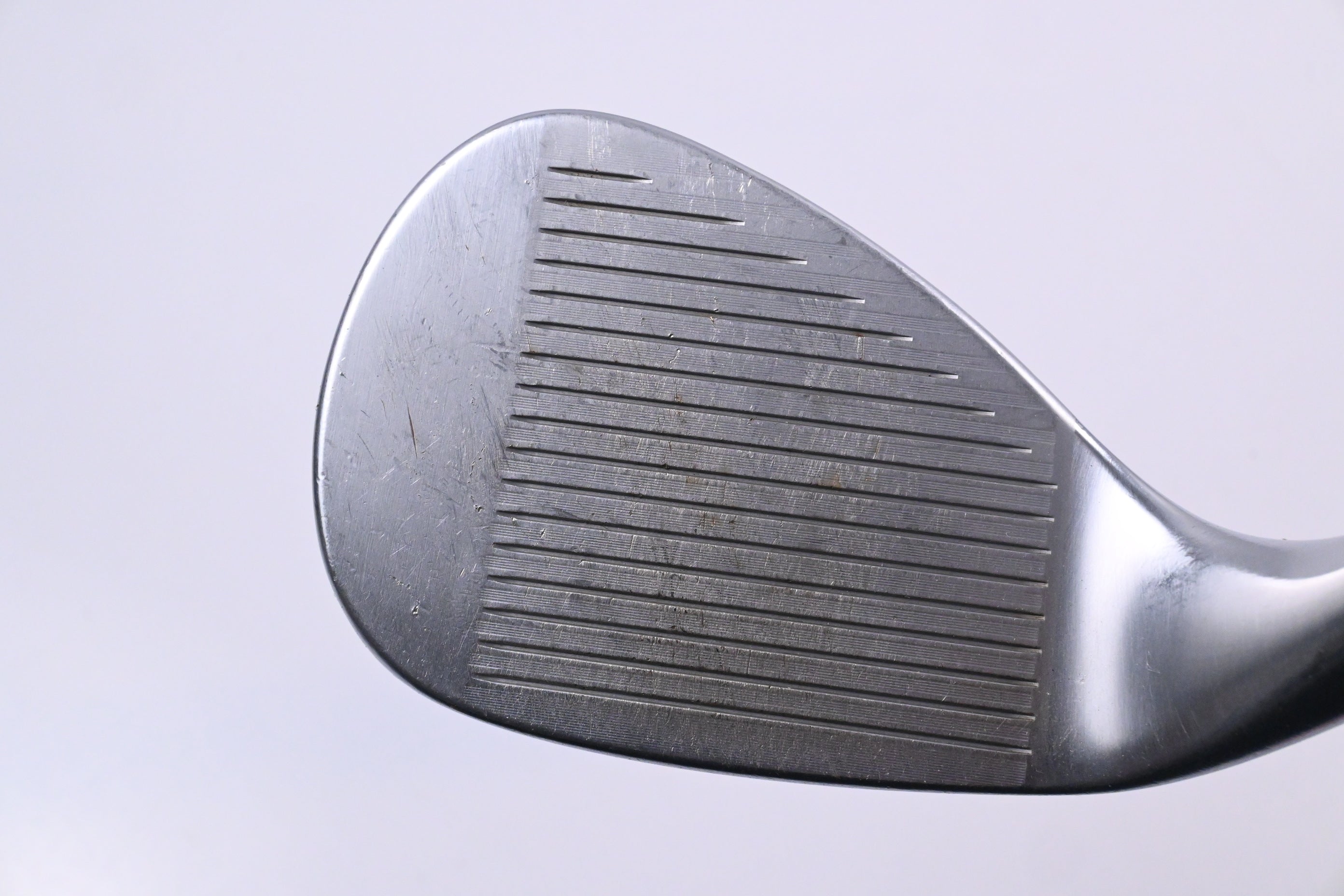 Titleist Vokey SM9 Lob Wedge / 60 Degree / Wedge Flex Titleist Vokey SM9 Shaft