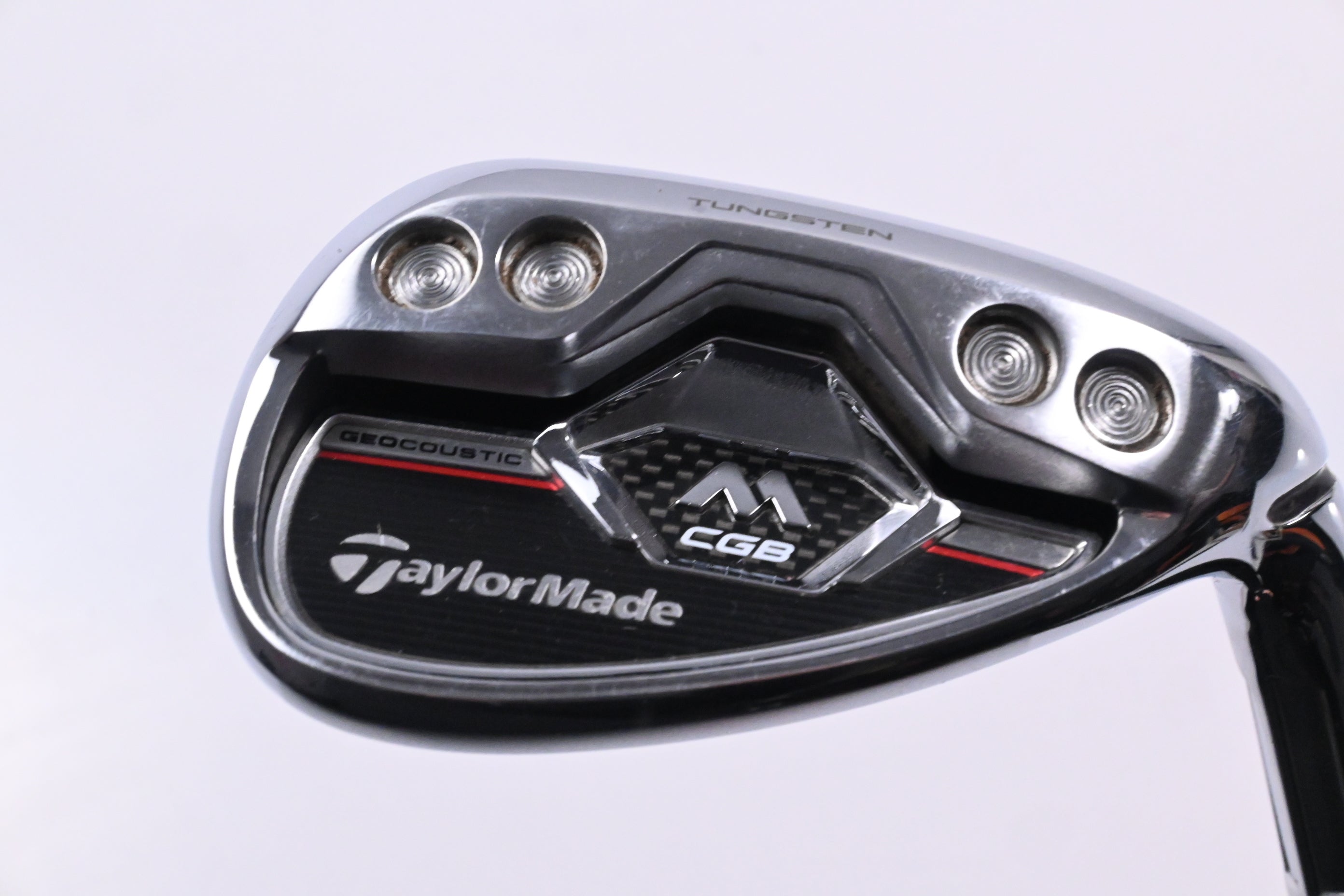 Taylormade M CGB Sand Wedge / 54 Degree / Regular Flex UST Recoil ES 460 Shaft