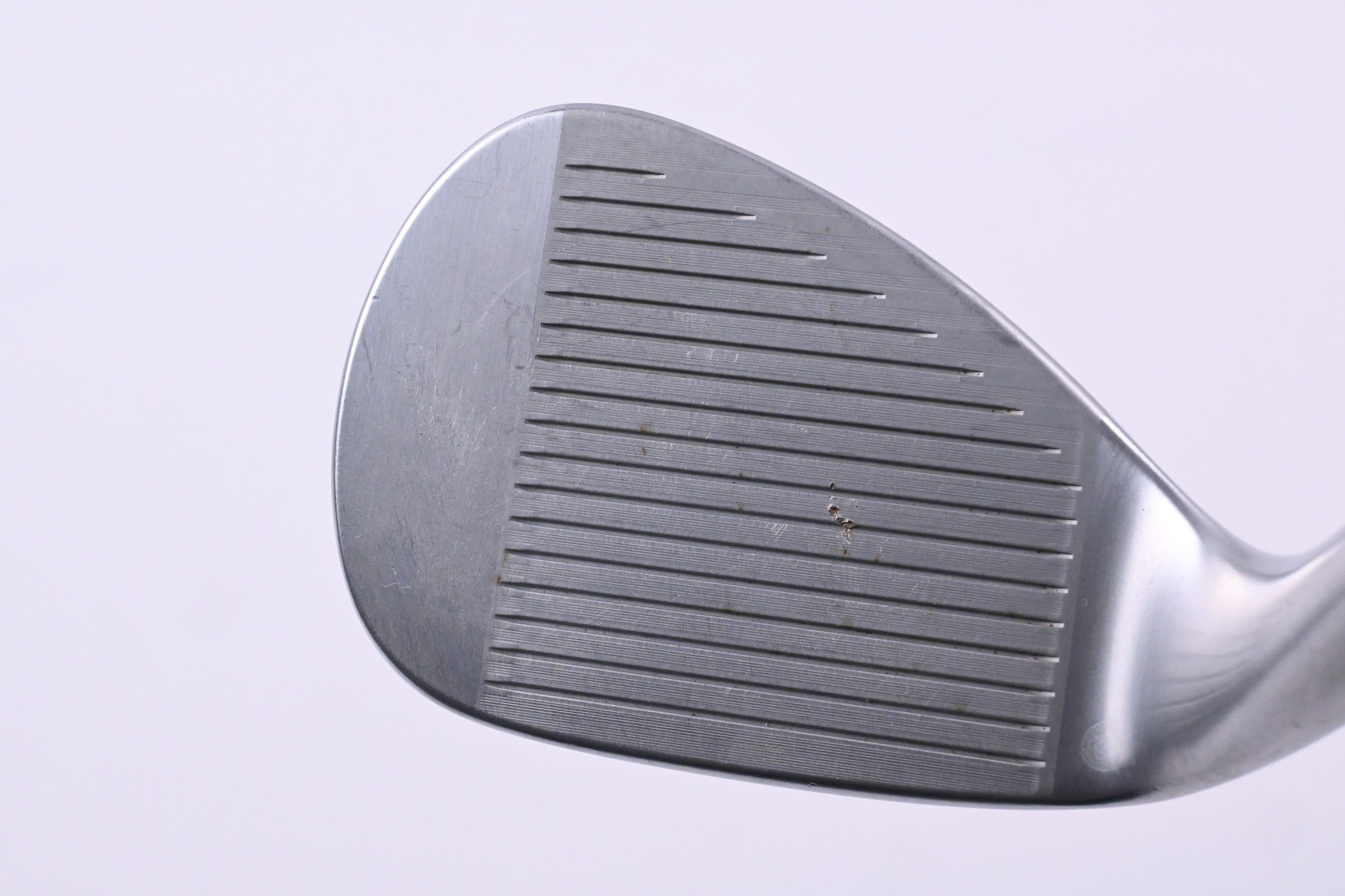 Titleist Vokey SM10 Lob Wedge / 60 Degree / Wedge Flex Titleist Vokey SM10 Shaft
