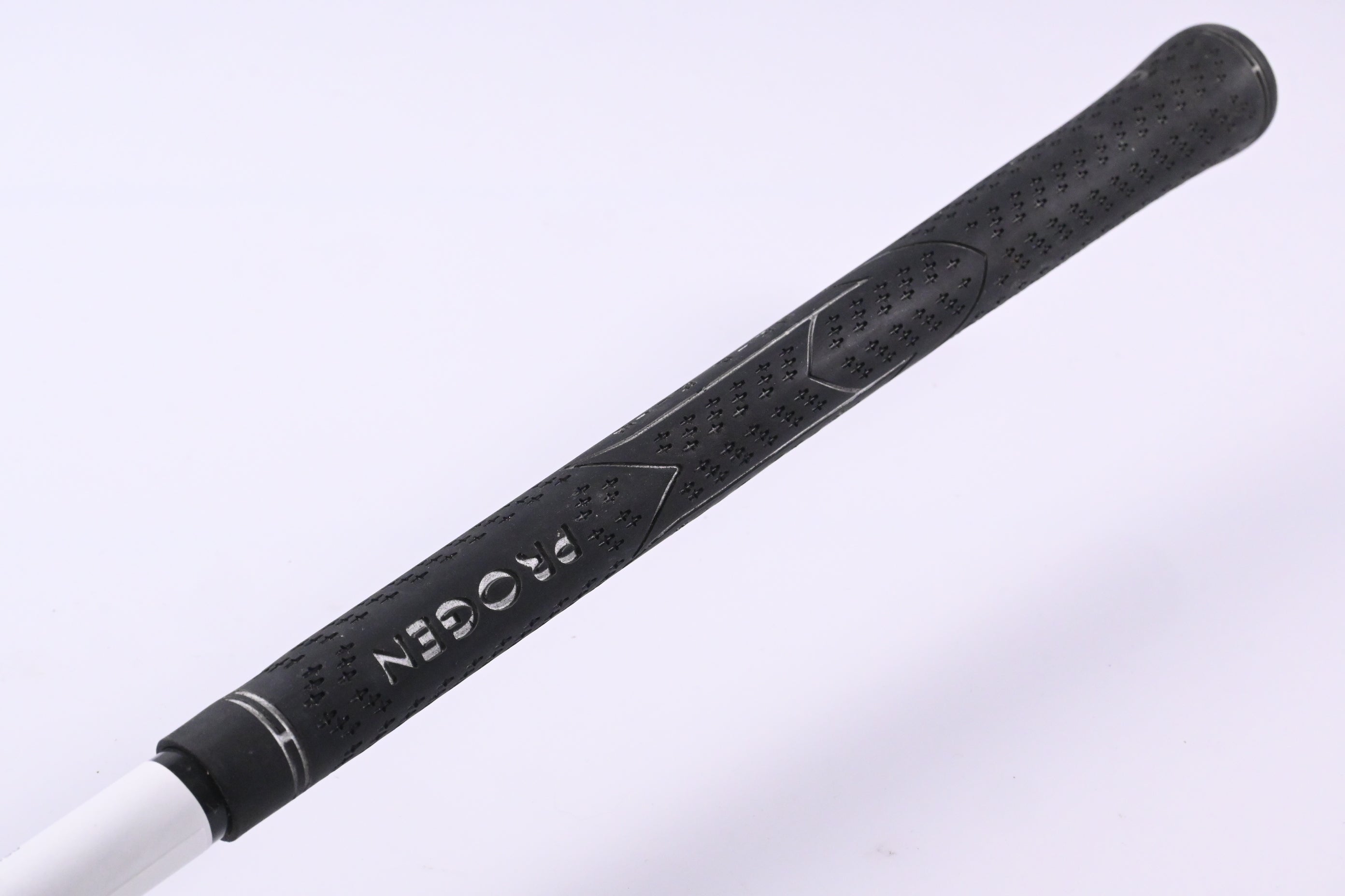 Progen Full Bore MM3 #5 Wood / 18 Degree / Stiff Flex Progen Shaft