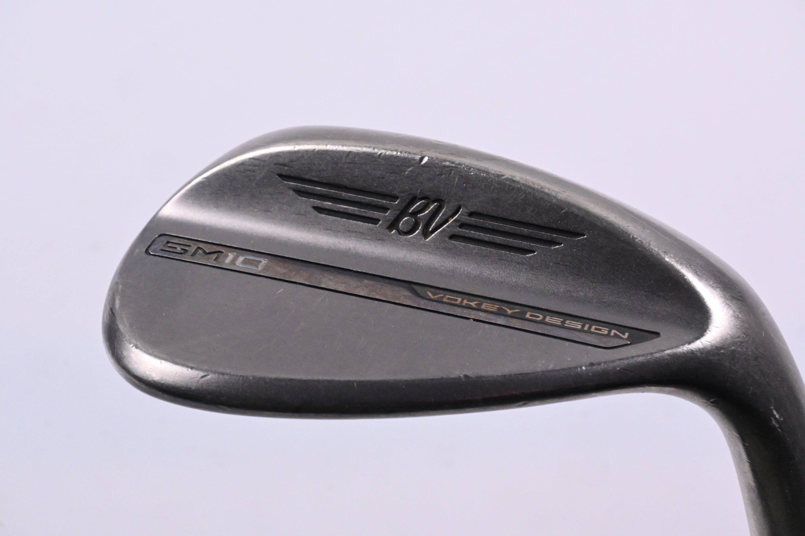 Titleist Vokey SM10 Sand Wedge / 54 Degree / Wedge Flex Vokey SM10 Shaft