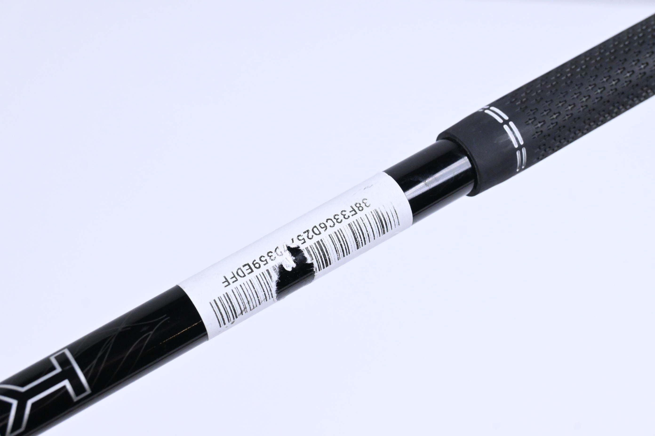 Kuro Kage Black Series 60 #6 Hybrid Shaft / Senior Flex / Titleist 2nd Gen