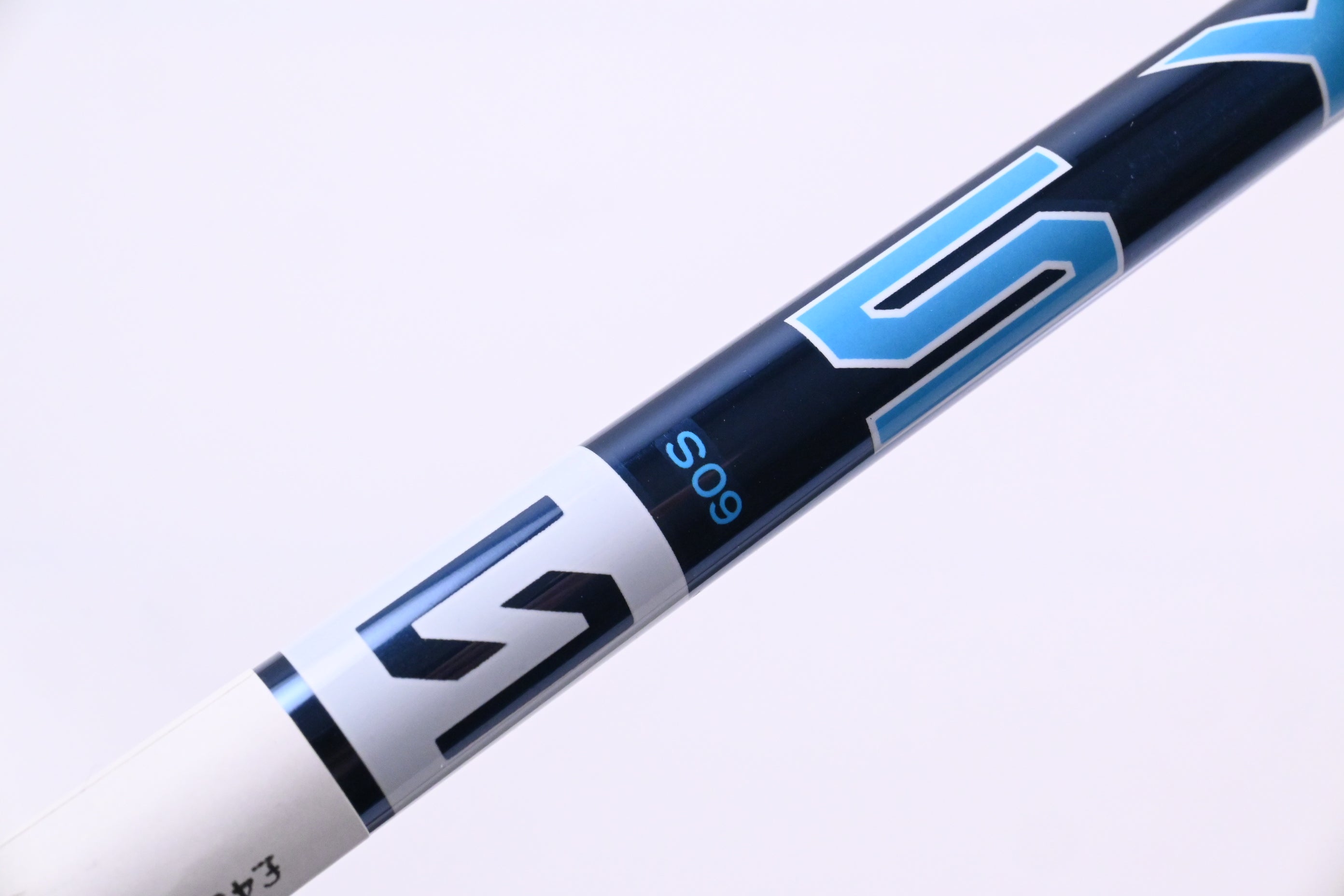Aldila Synergy Blue 60 Driver Shaft / Stiff Flex / Callaway 2nd Gen