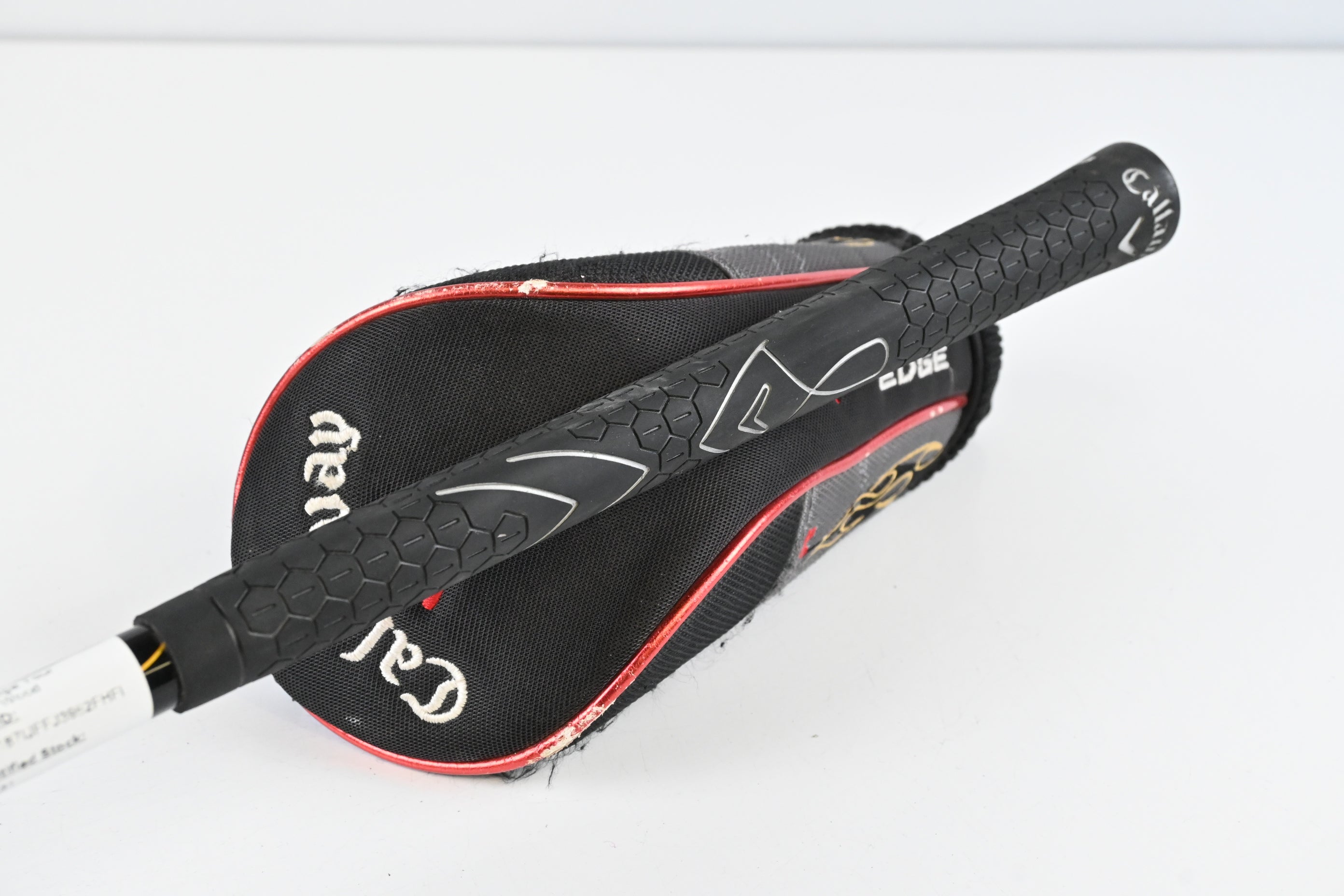Callaway Diablo Edge Tour #3 Wood / 15 Degree / Stiff Flex Callaway 70 Shaft