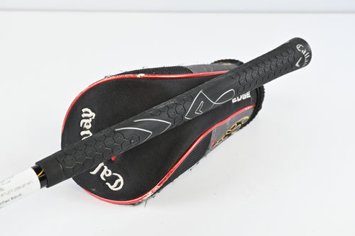 Callaway Diablo Edge Tour #3 Wood / 15 Degree / Stiff Flex Callaway 70 Shaft