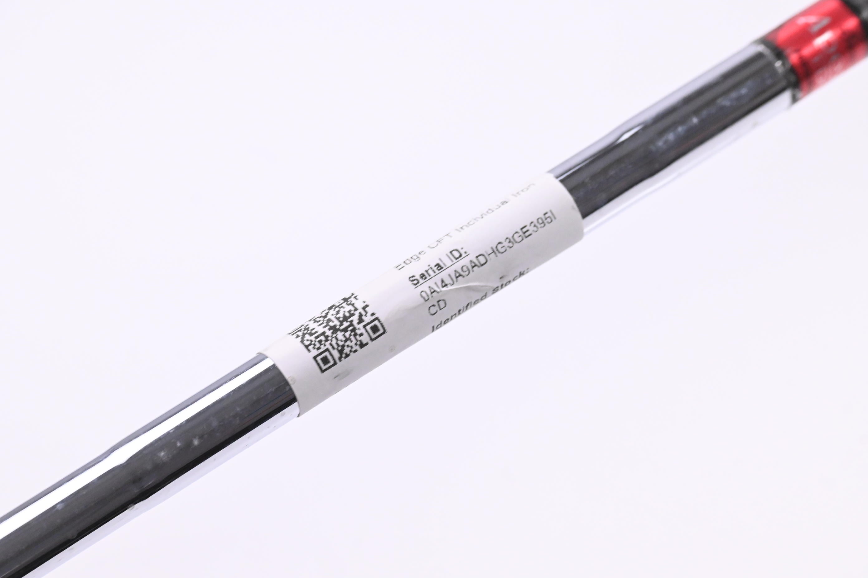 Ben Hogan Edge CFT #3 Iron / 21 Degree / Regular Flex Apex Edge Shaft