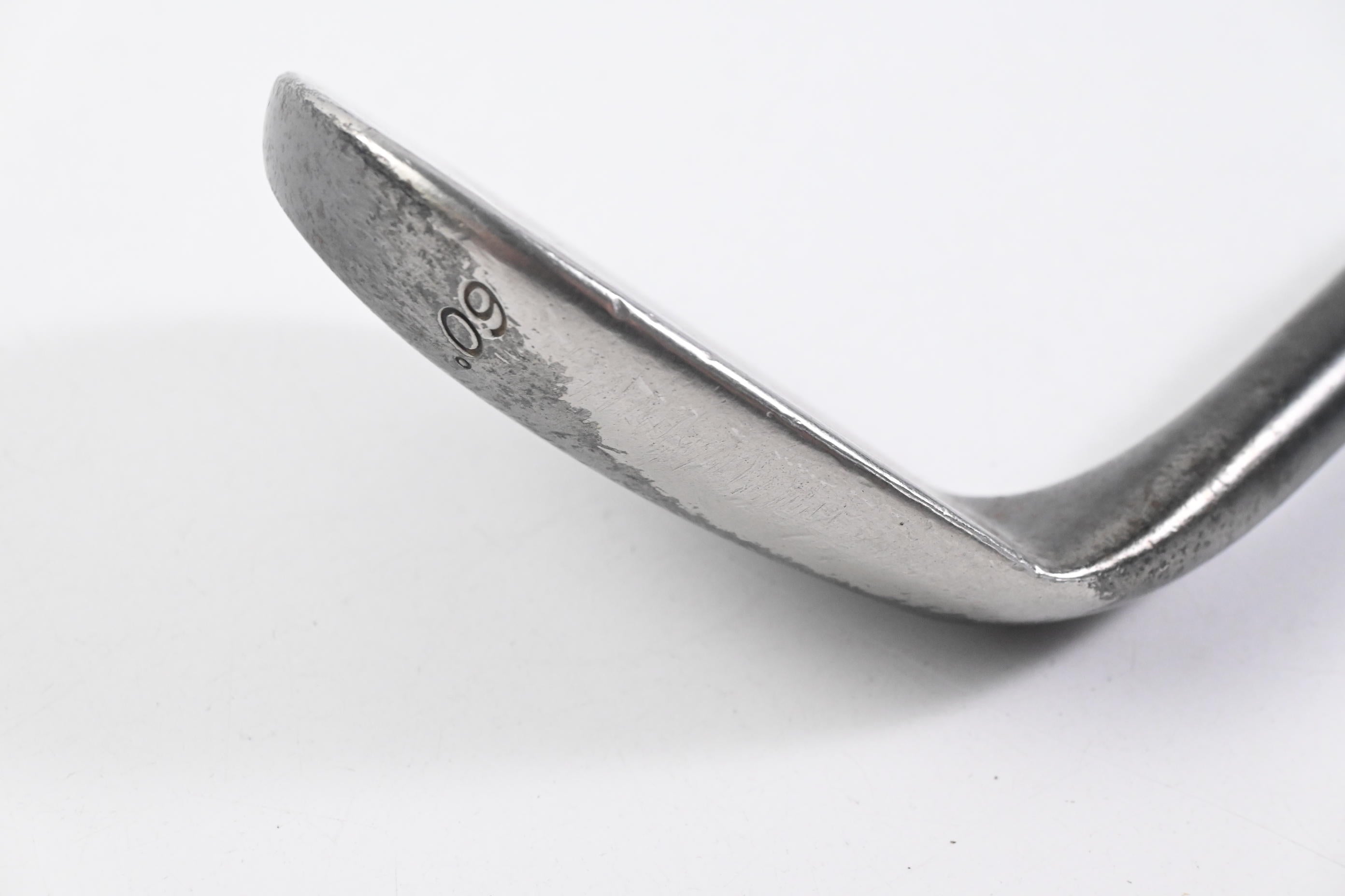 Taylormade RAC Black Lob Wedge / 60 Degree / Wedge Flex Dynamic Gold Shaft