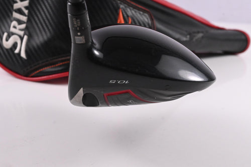 Srixon Z-785 Driver / 10.5 Degree / Regular Flex Tensei CK Blue Pro 60 Shaft