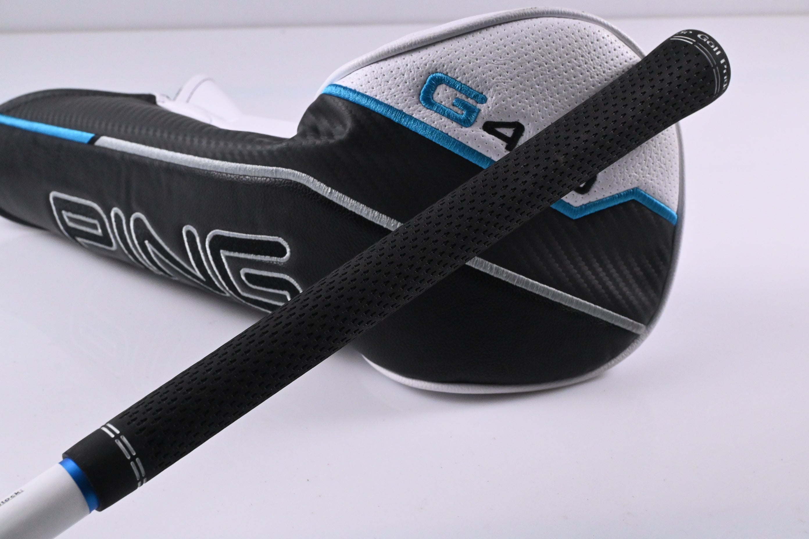 Ping G440 SFT Driver / 10.5 Degree / Regular Flex Ping Alta CB Blue 50 Shaft